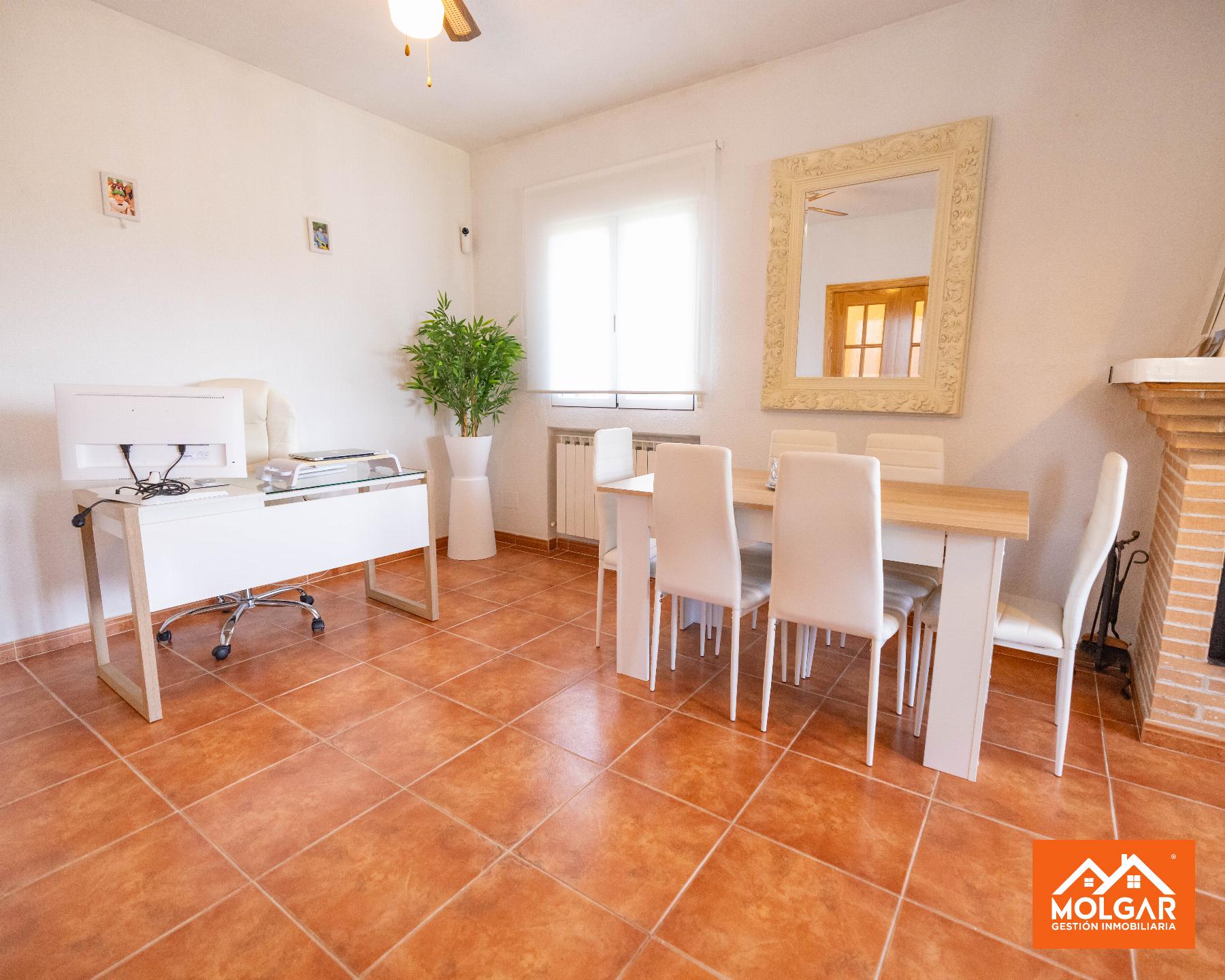 Venta de casa en El Casar