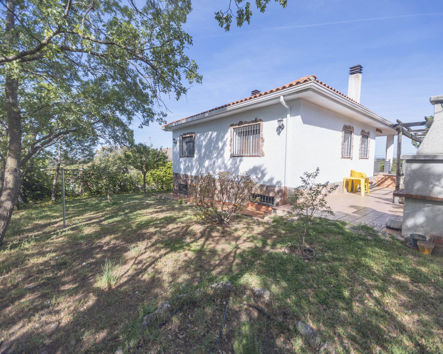 Venta de casa en El Casar