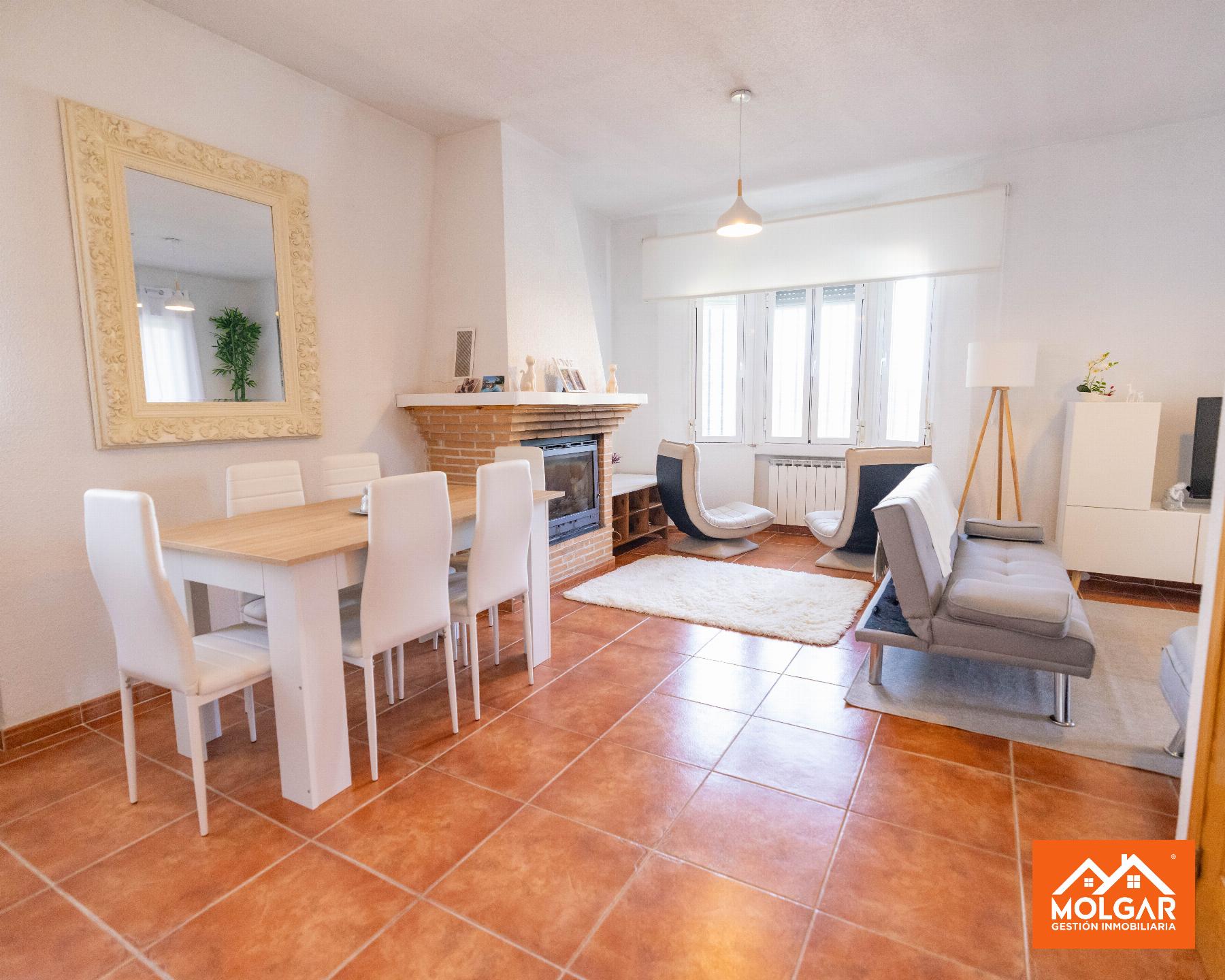 Venta de casa en El Casar