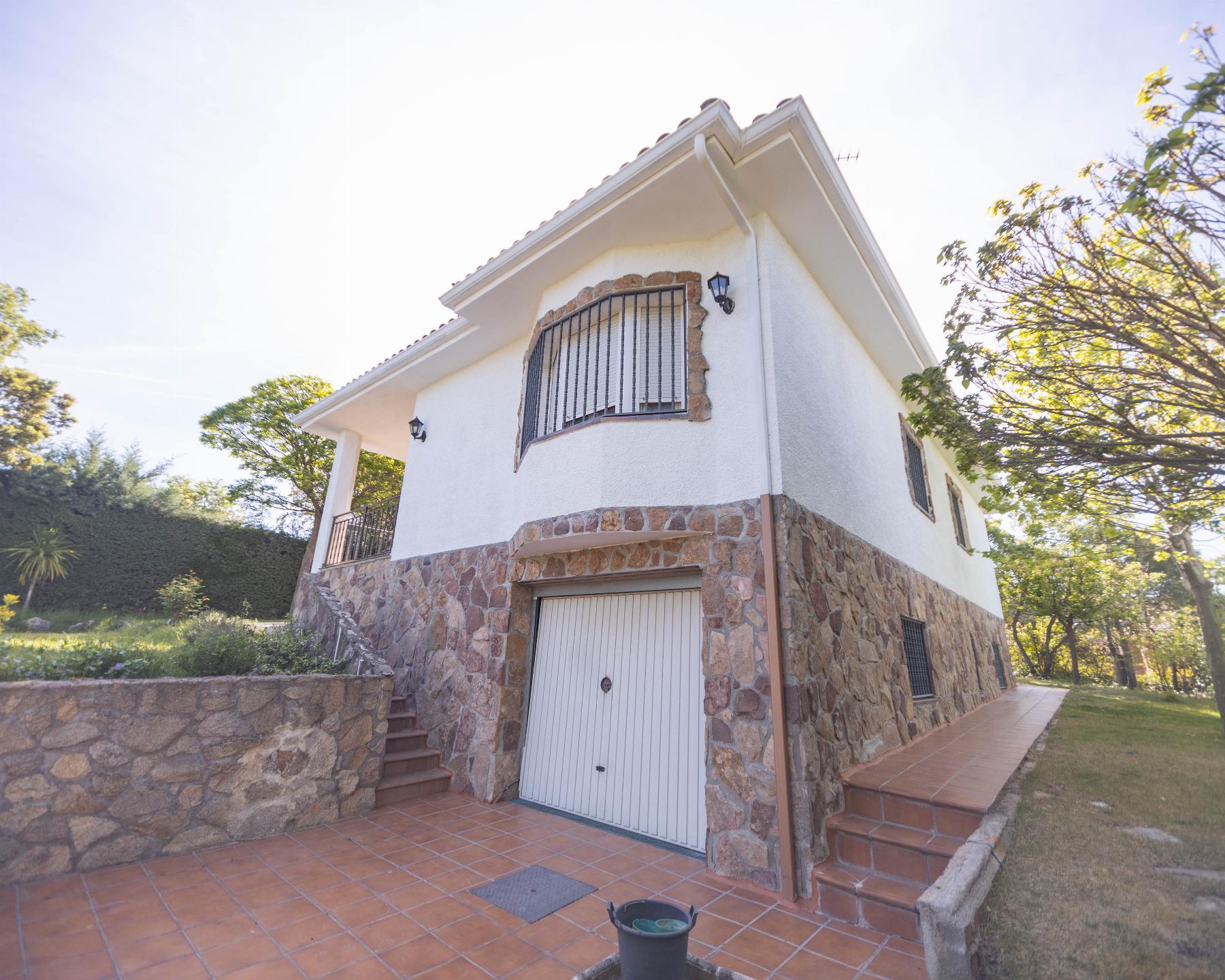 Venta de casa en El Casar