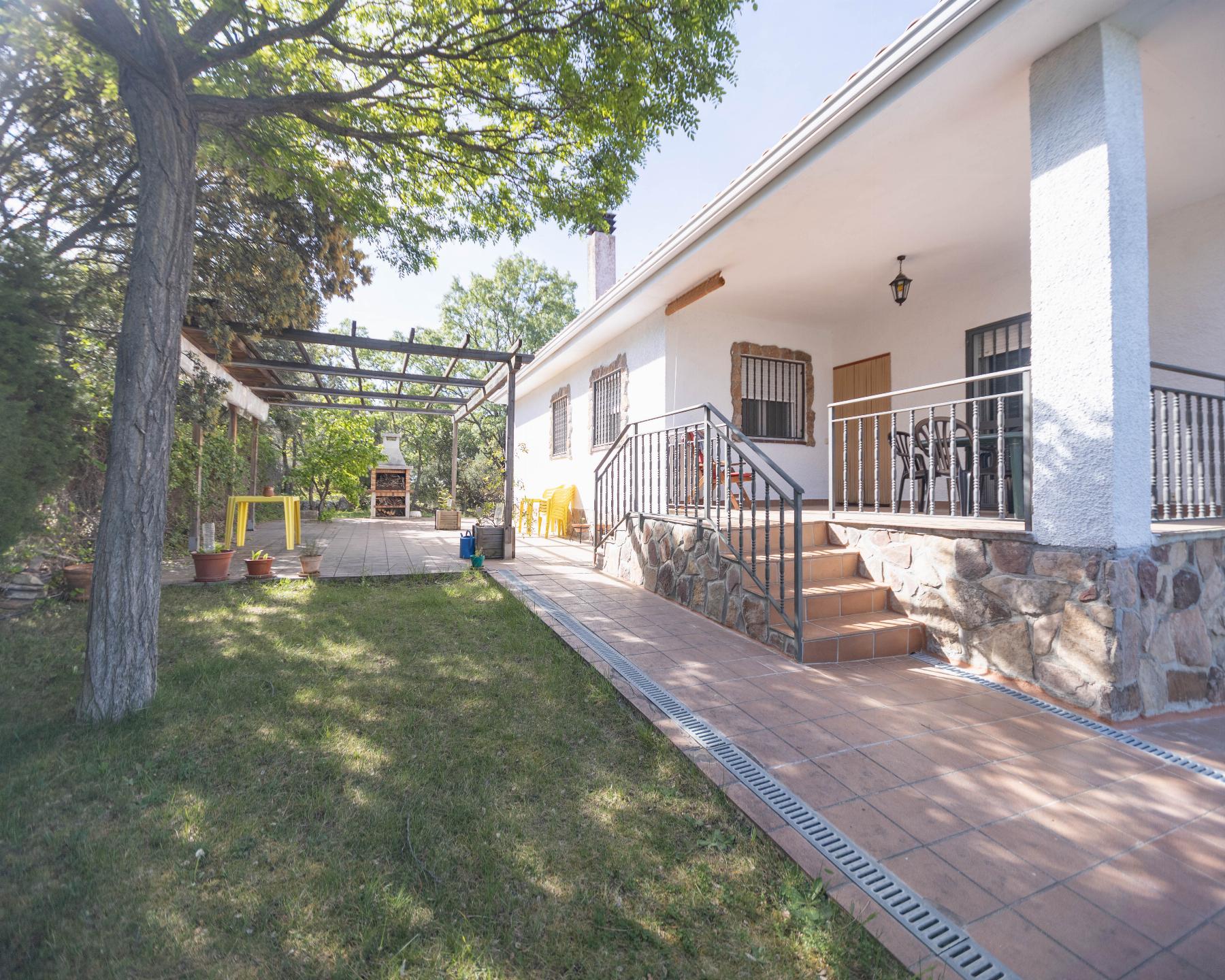 Venta de casa en El Casar