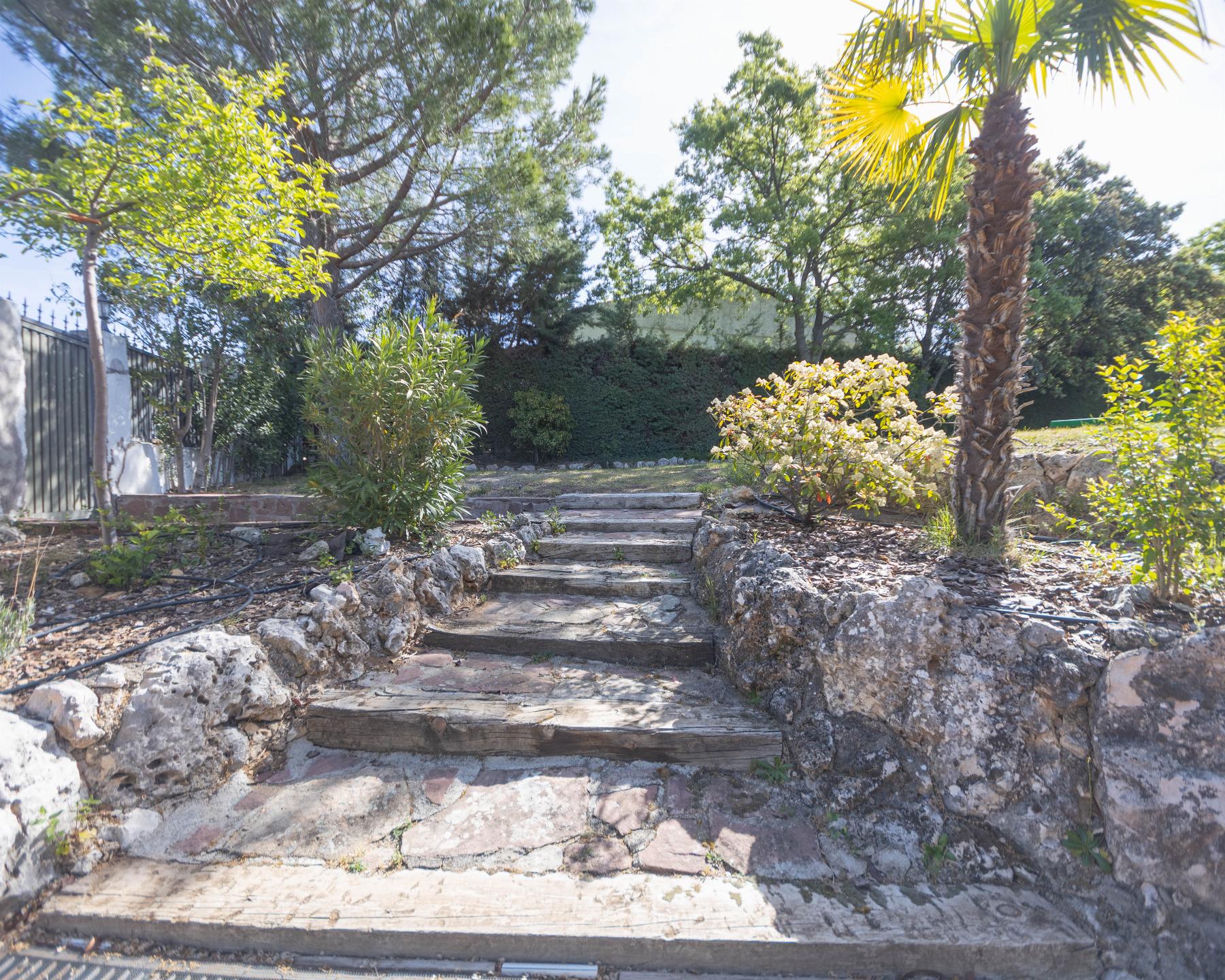 Venta de casa en El Casar
