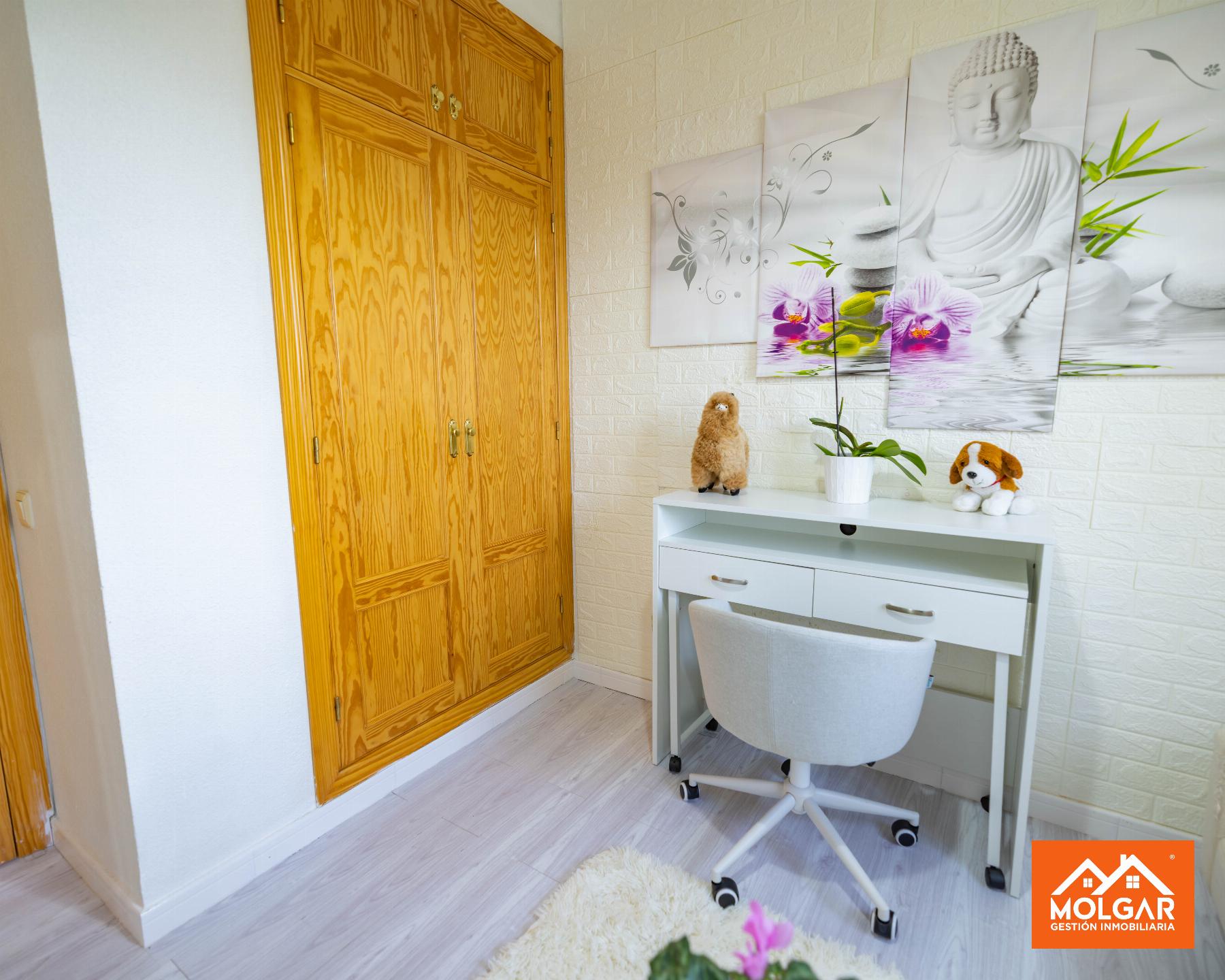 Venta de casa en El Casar