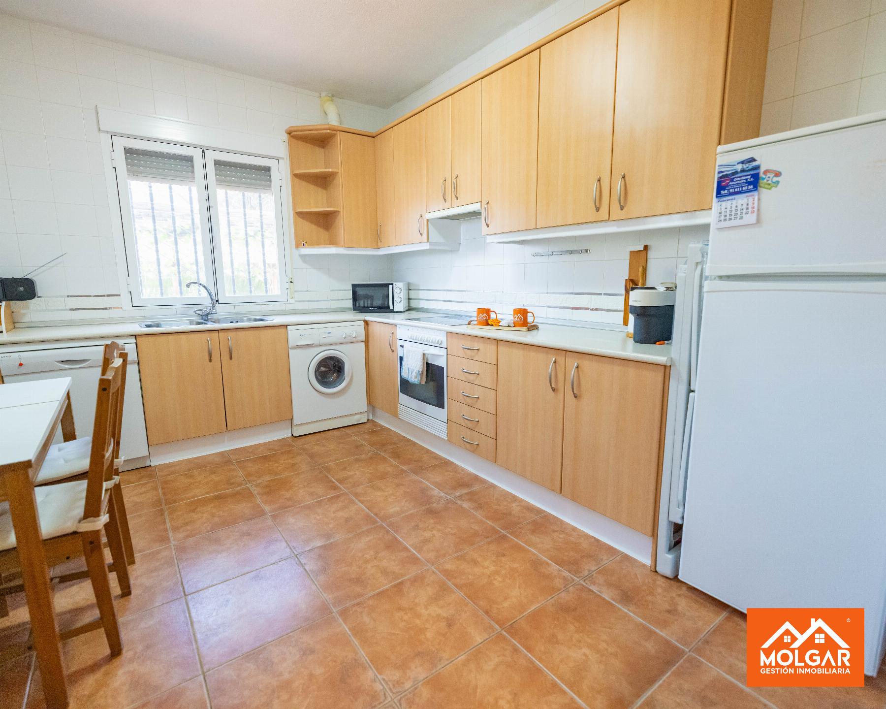Venta de casa en El Casar