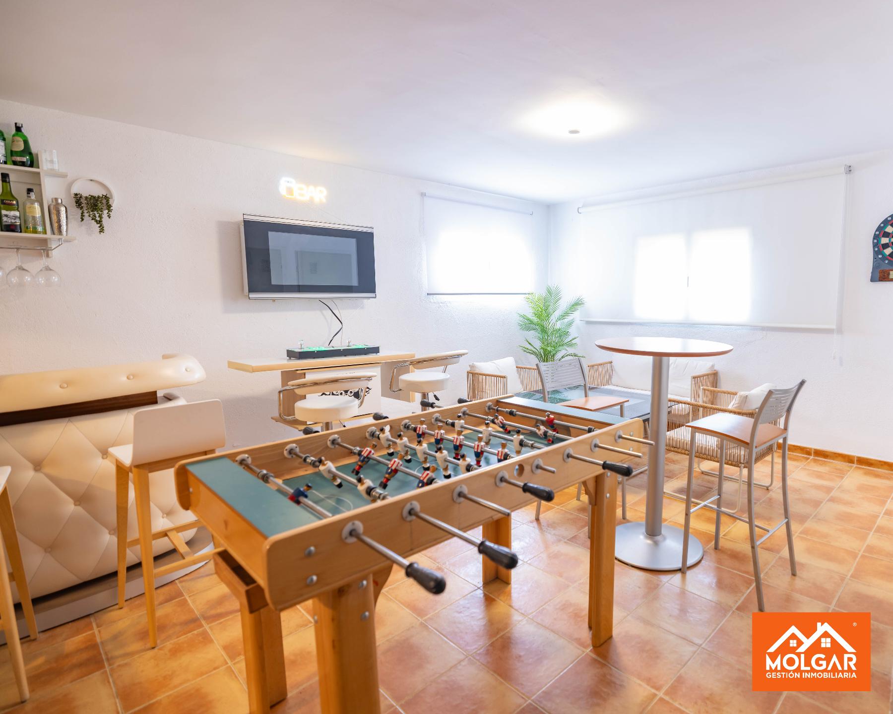Venta de casa en El Casar