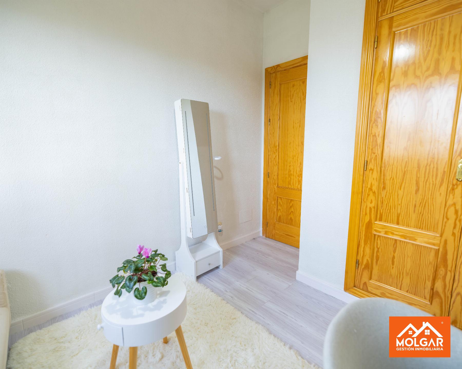 Venta de casa en El Casar