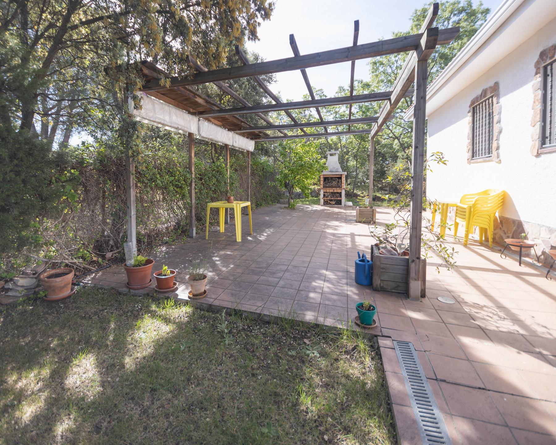 Venta de casa en El Casar