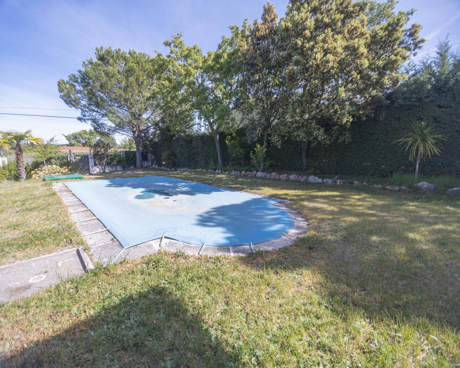 Venta de casa en El Casar