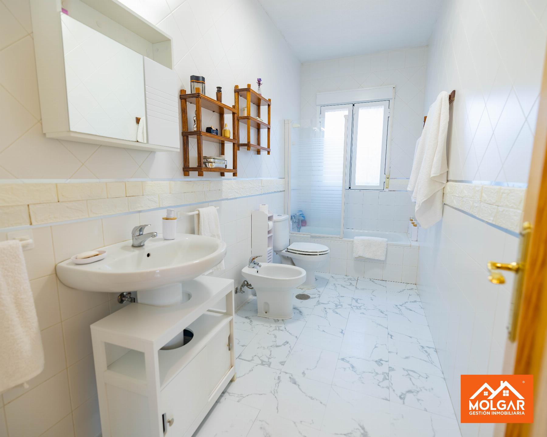 Venta de casa en El Casar