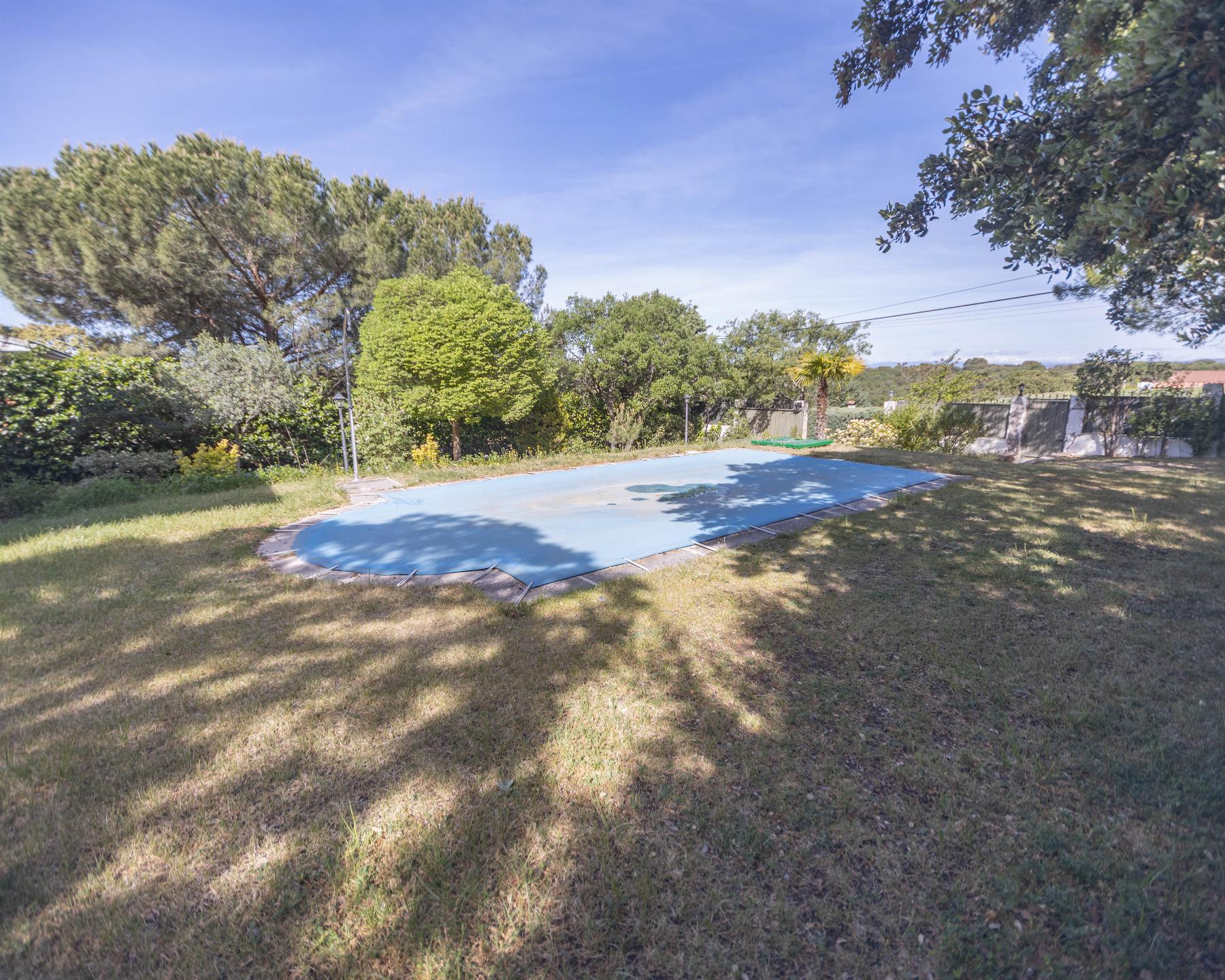 Venta de casa en El Casar