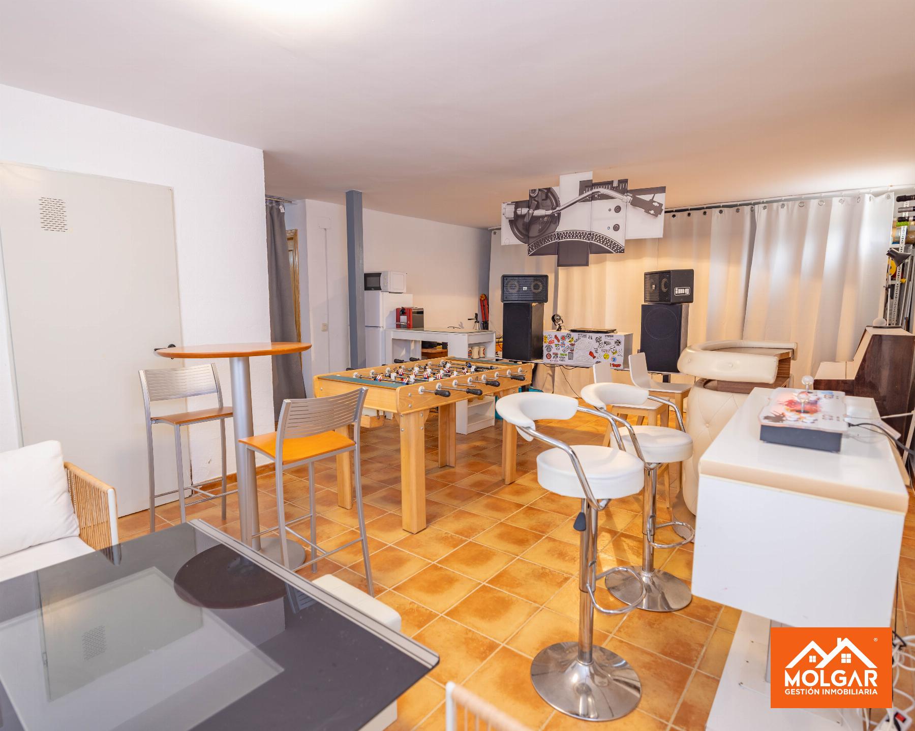 Venta de casa en El Casar