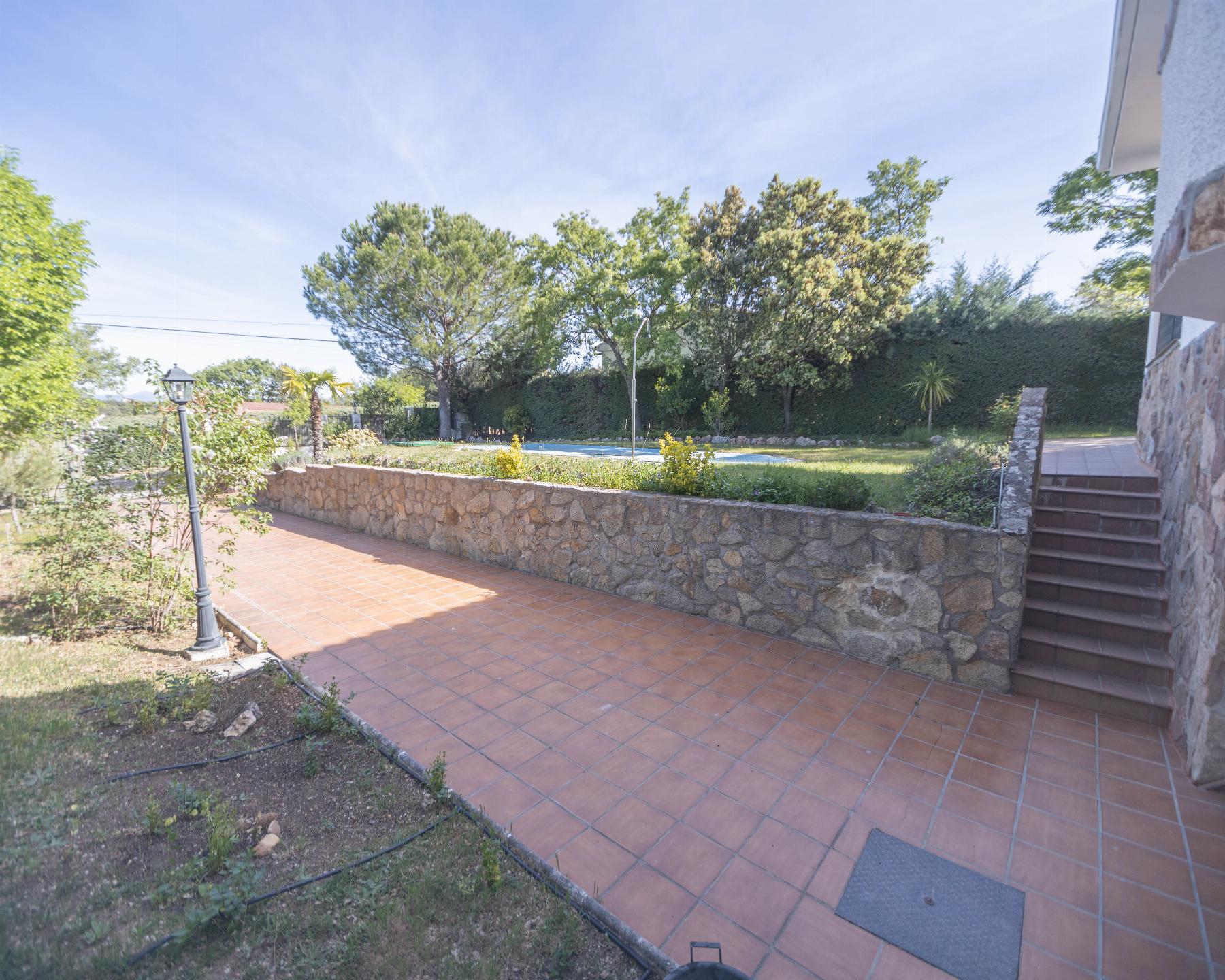Venta de casa en El Casar
