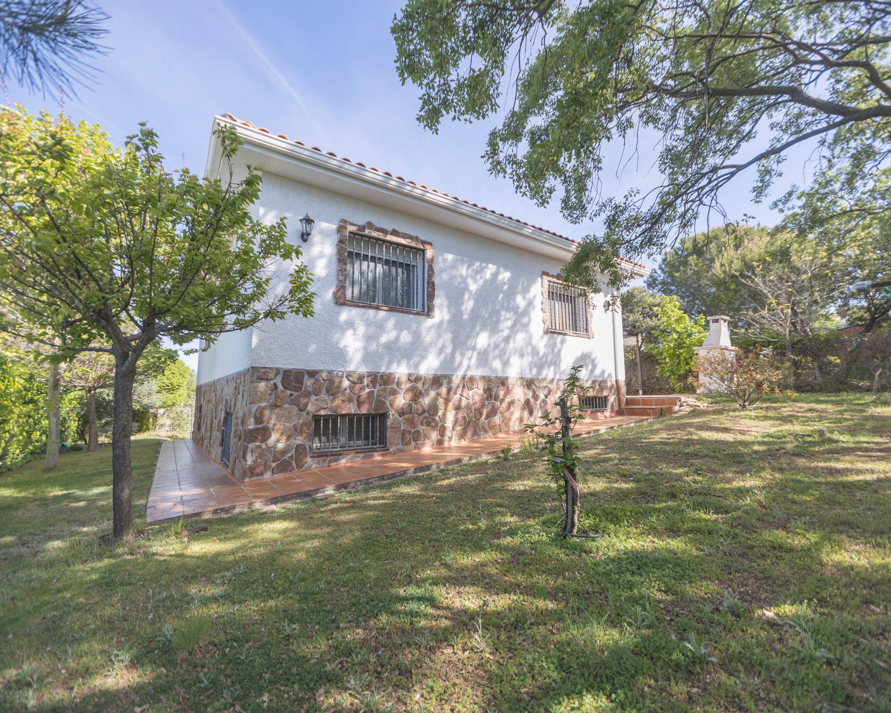Venta de casa en El Casar