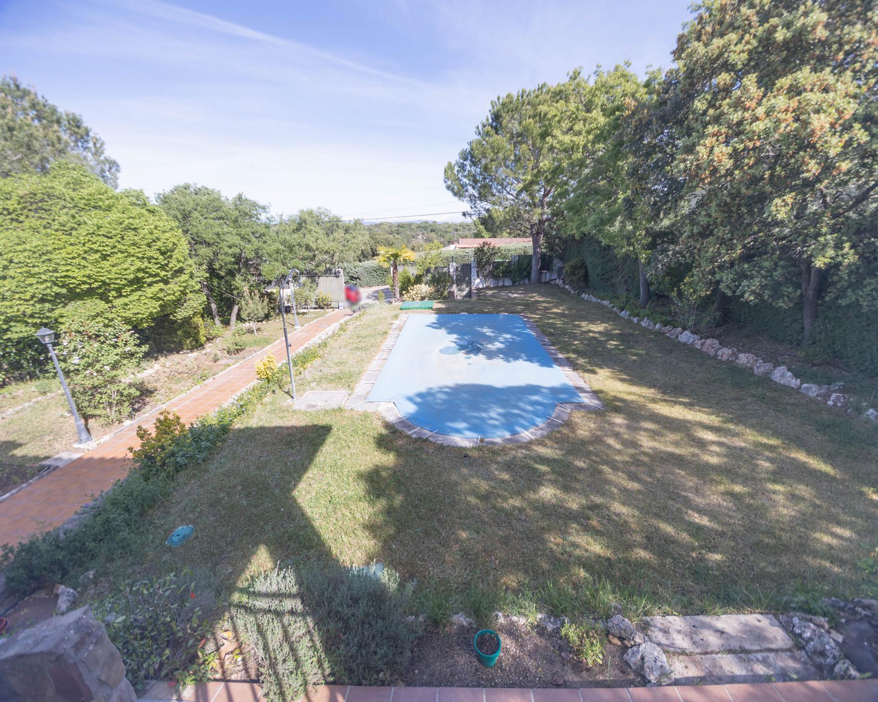 Venta de casa en El Casar