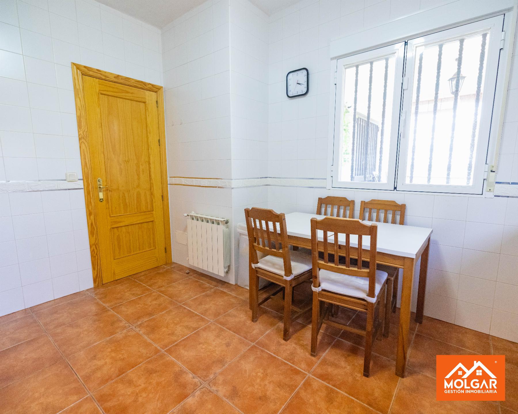 Venta de casa en El Casar