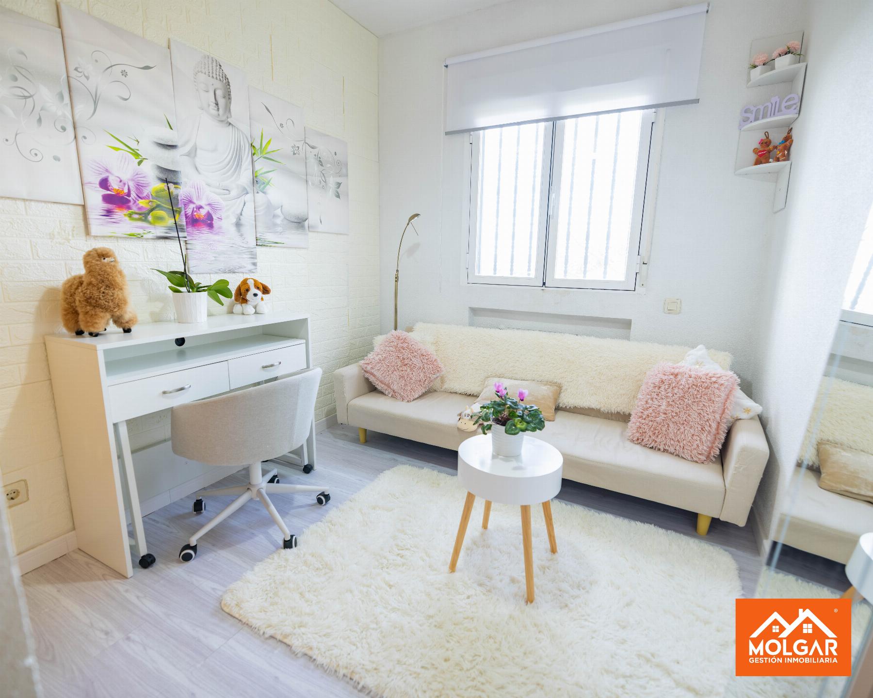 Venta de casa en El Casar
