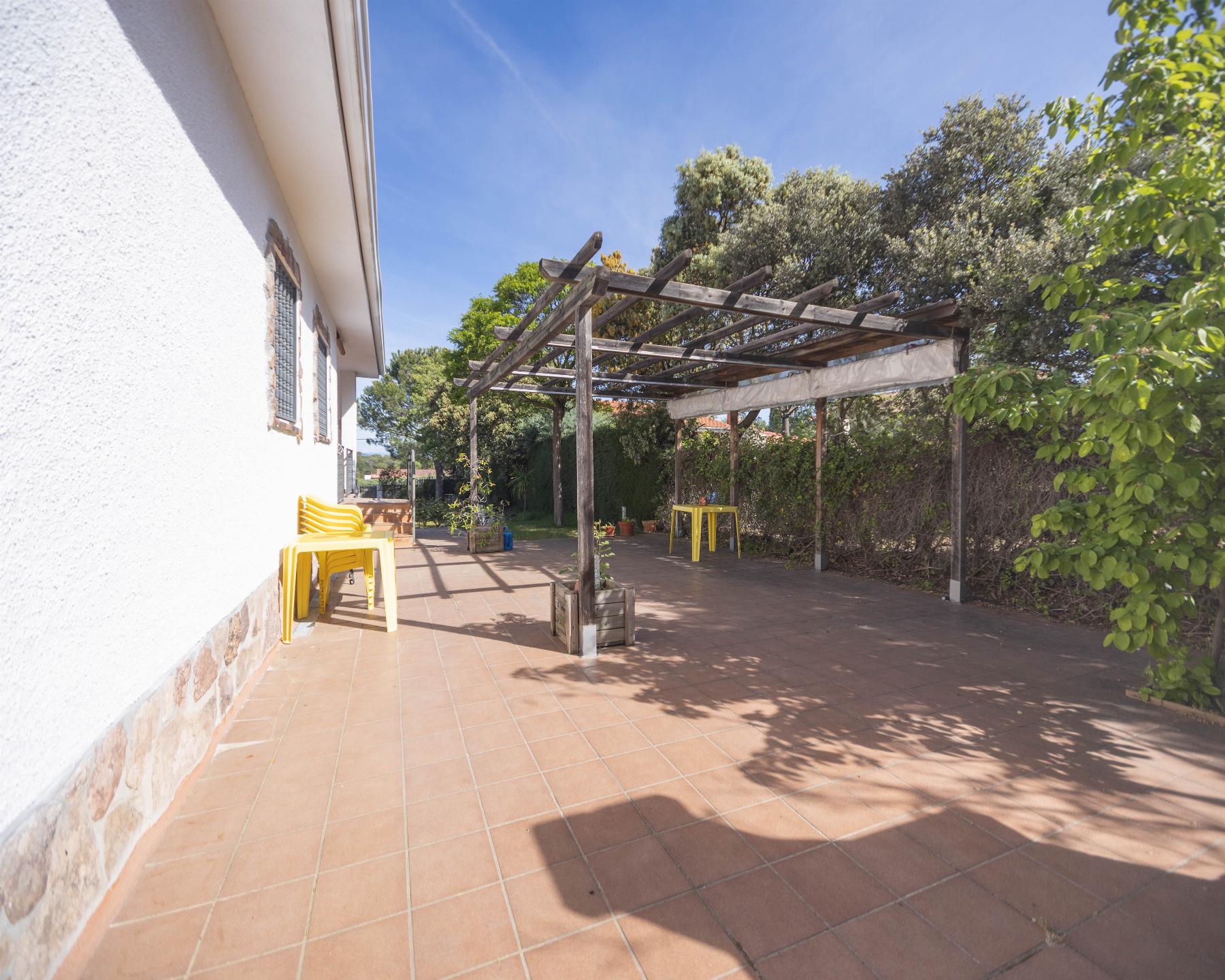 Venta de casa en El Casar