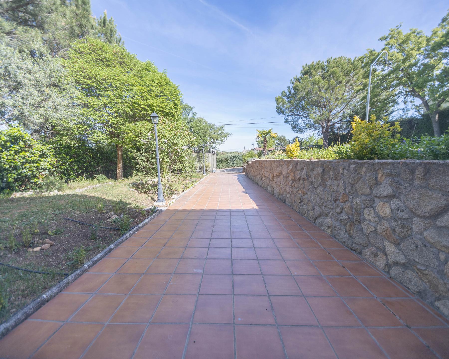 Venta de casa en El Casar