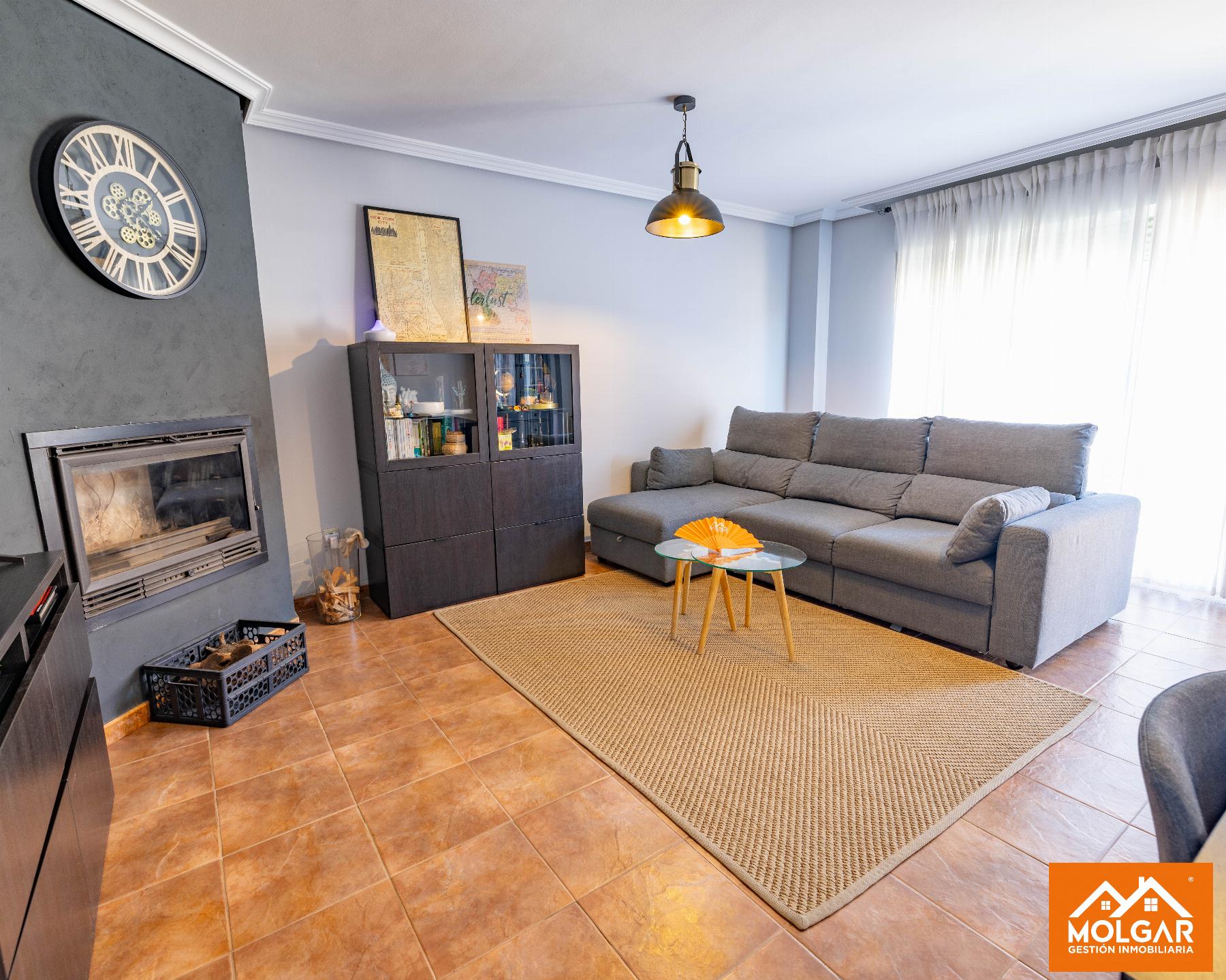 Venta de casa en El Casar
