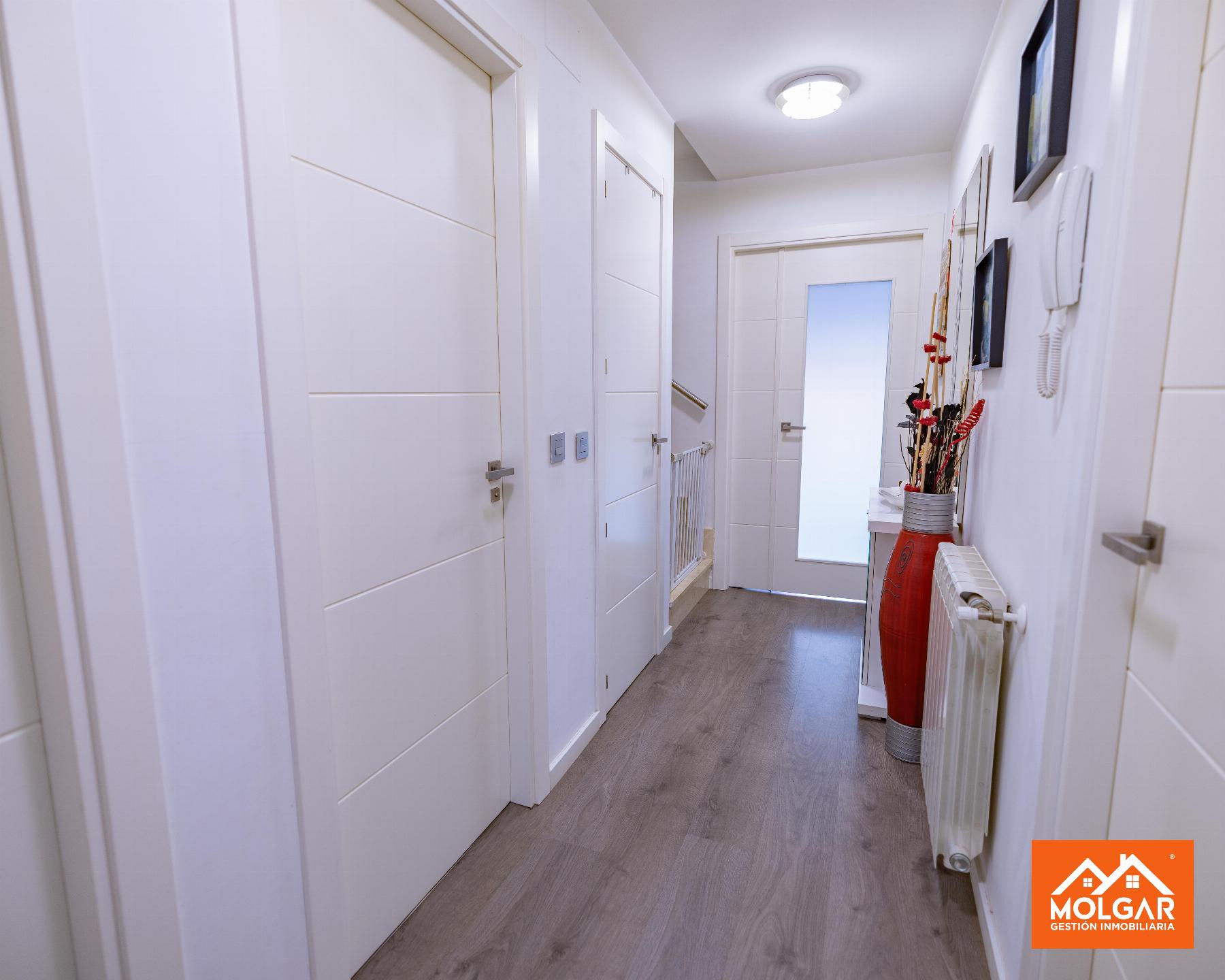 Venta de casa en Cabanillas del Campo