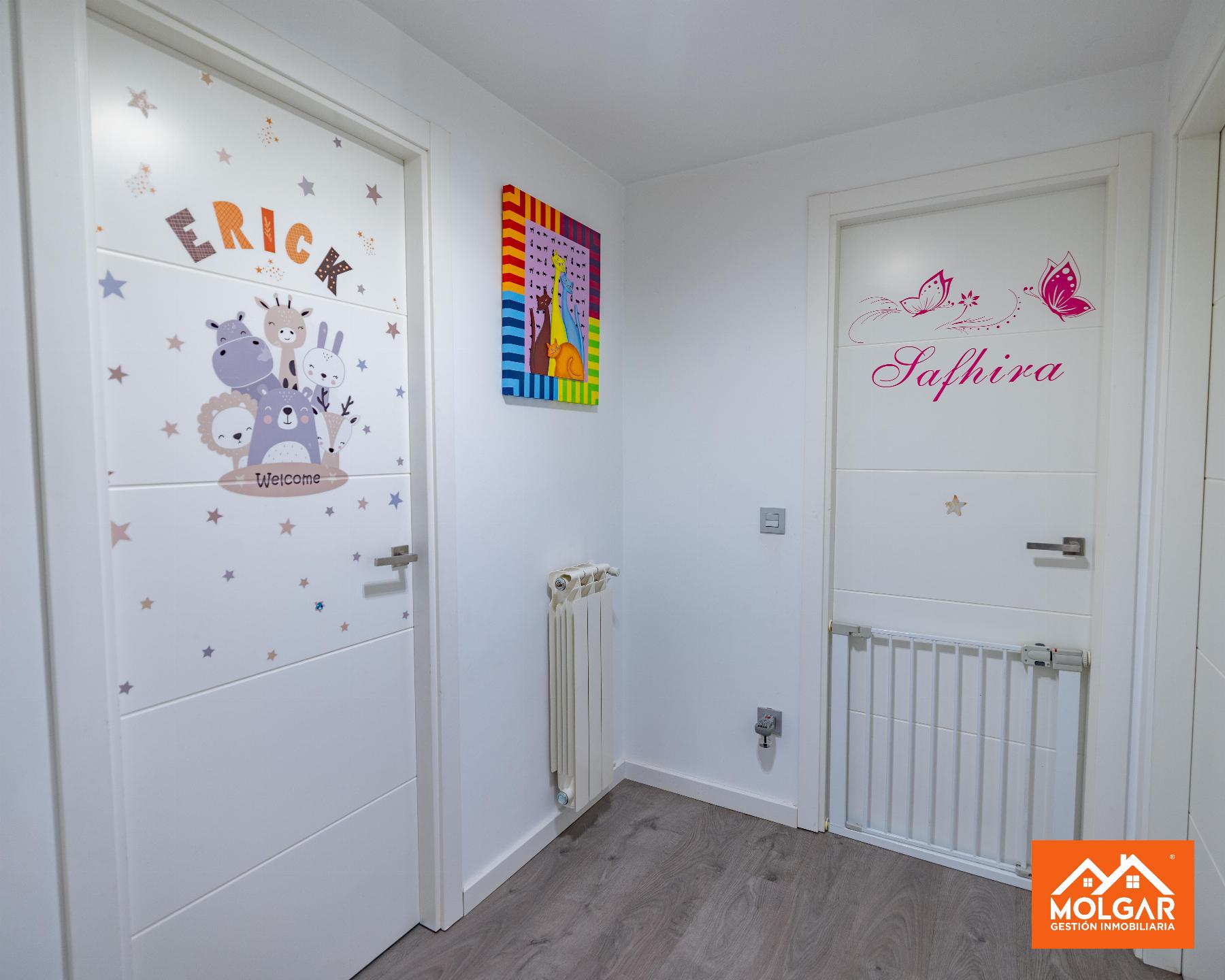 Venta de casa en Cabanillas del Campo