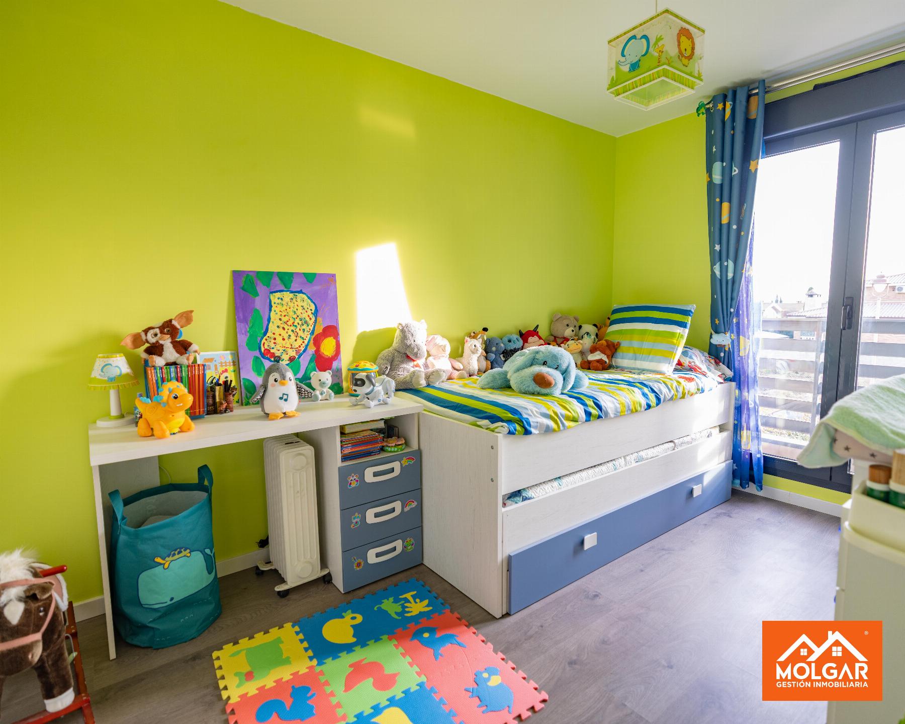 Venta de casa en Cabanillas del Campo