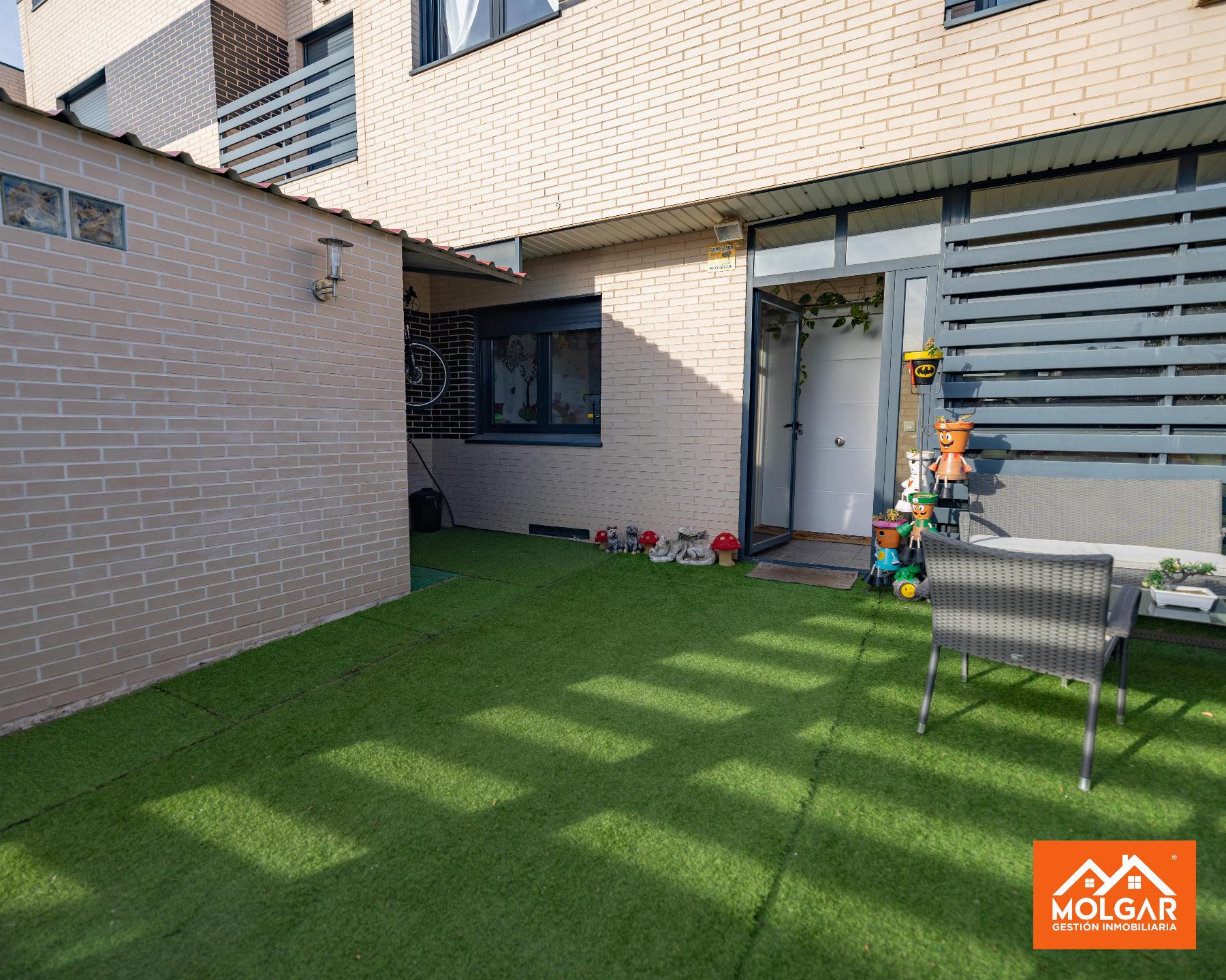 Venta de casa en Cabanillas del Campo