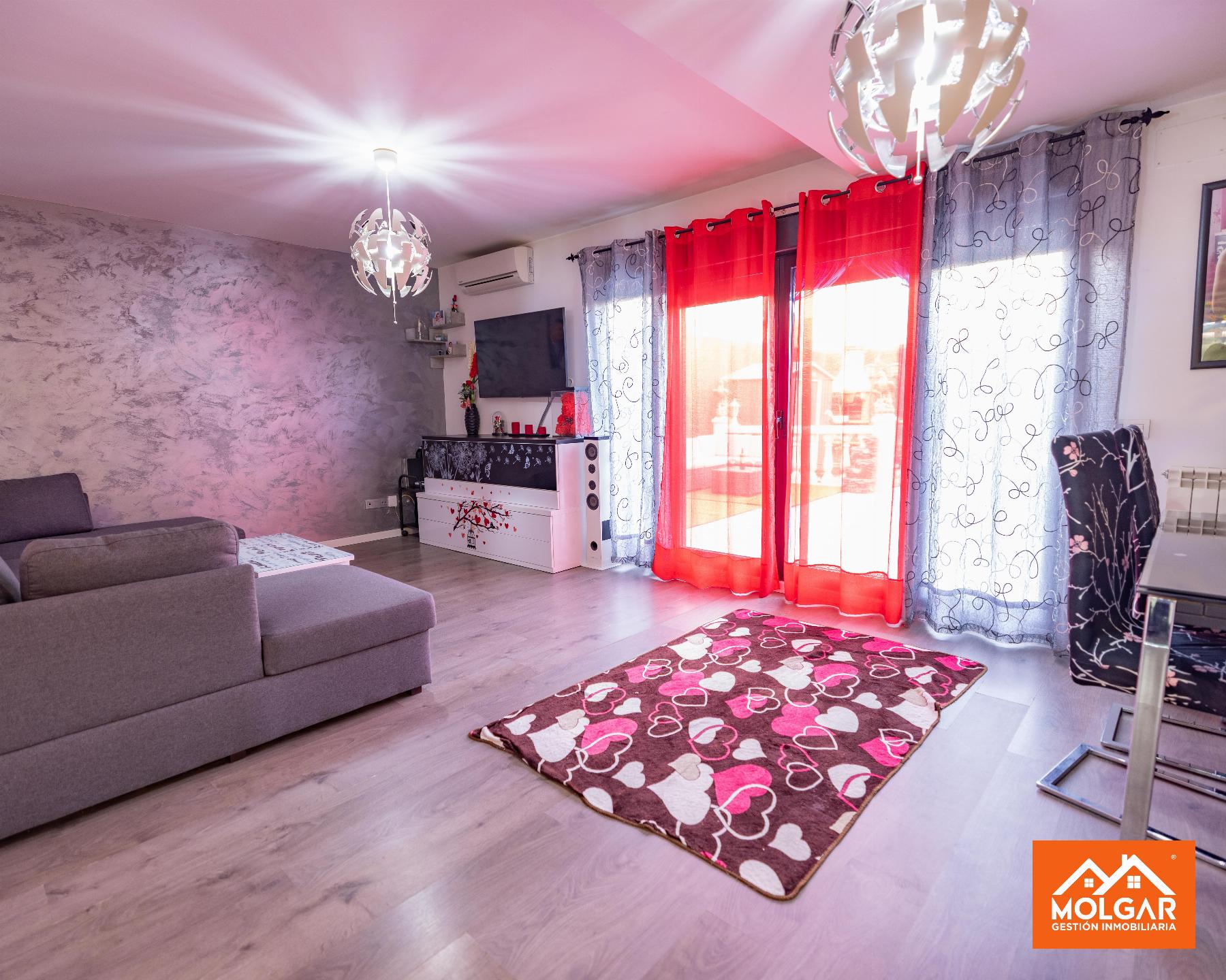 Venta de casa en Cabanillas del Campo