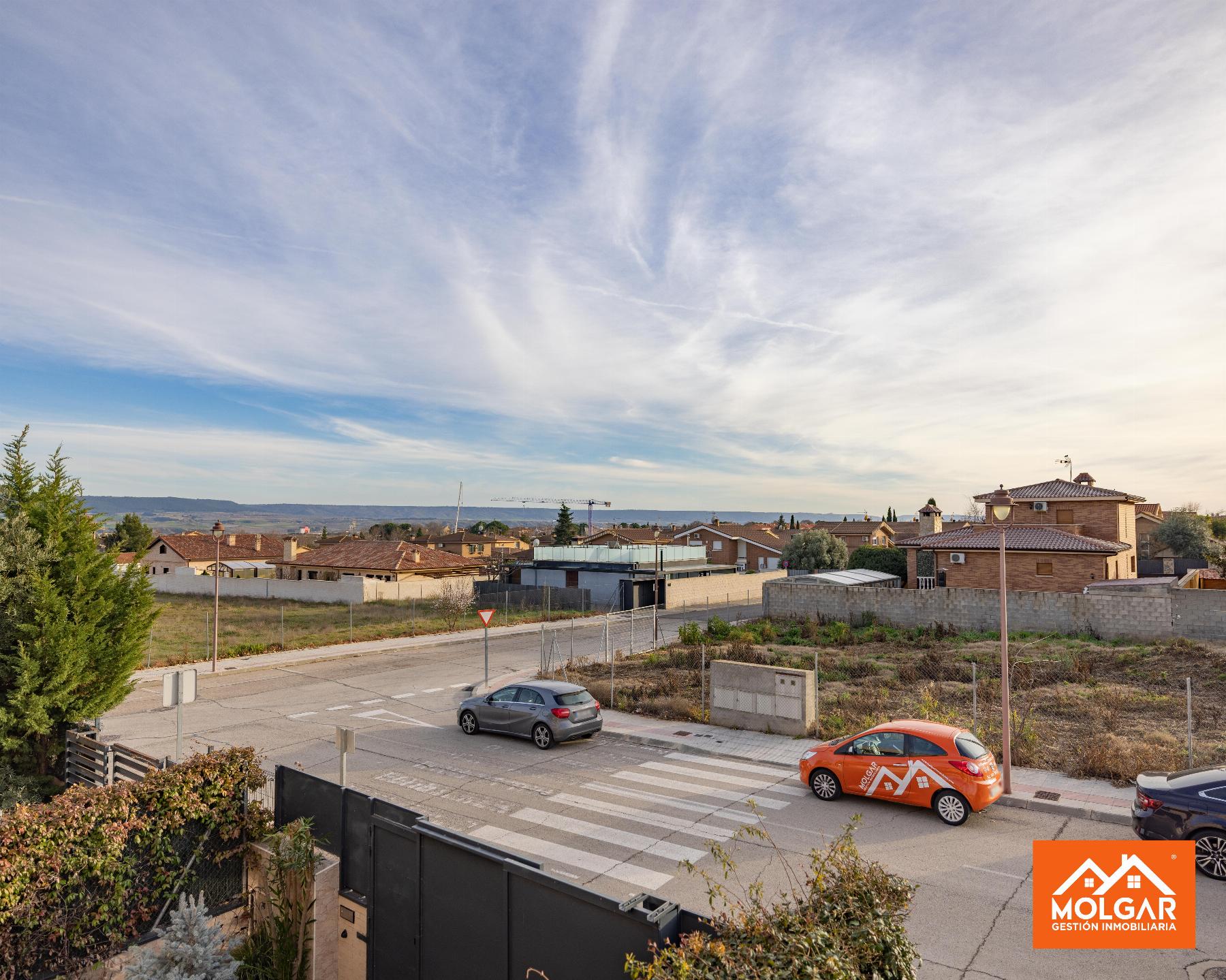 Venta de casa en Cabanillas del Campo