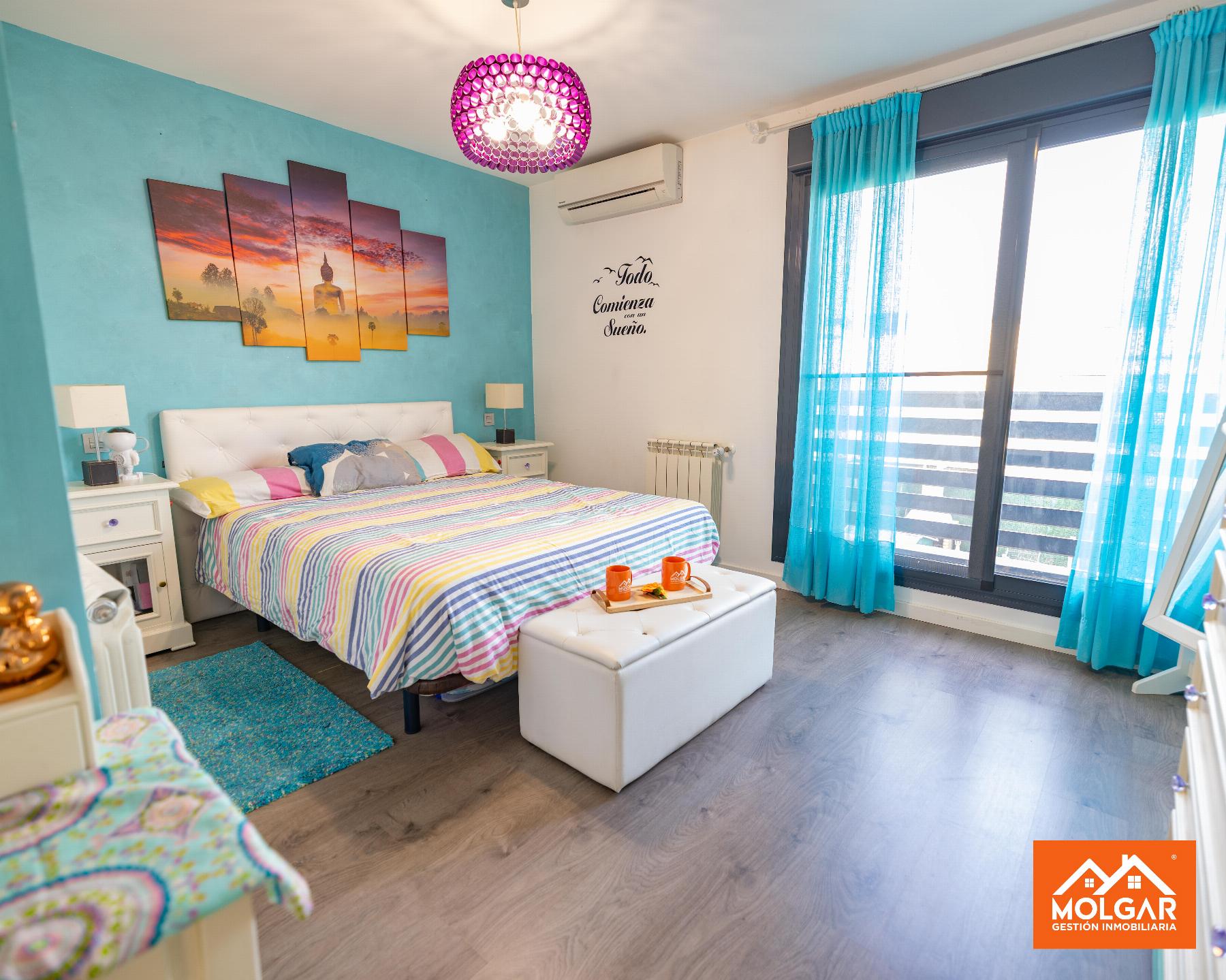 Venta de casa en Cabanillas del Campo