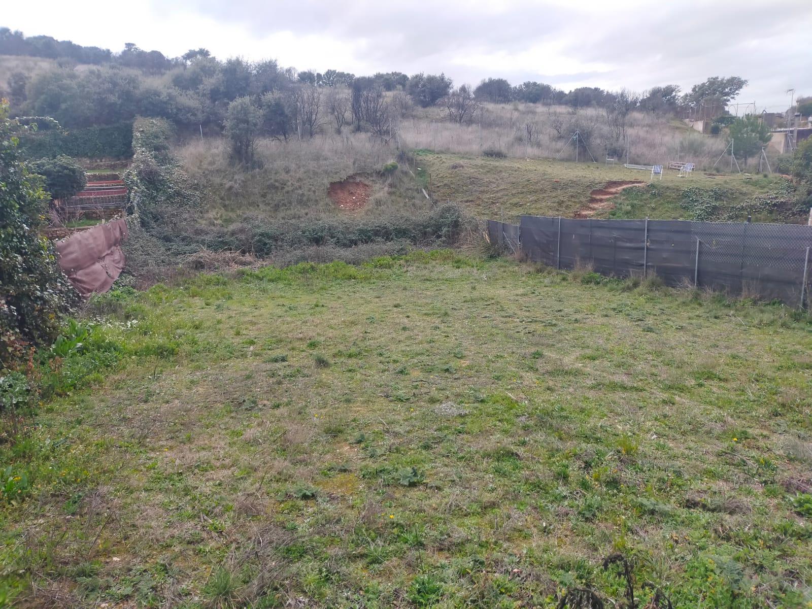 Venta de terreno en El Casar