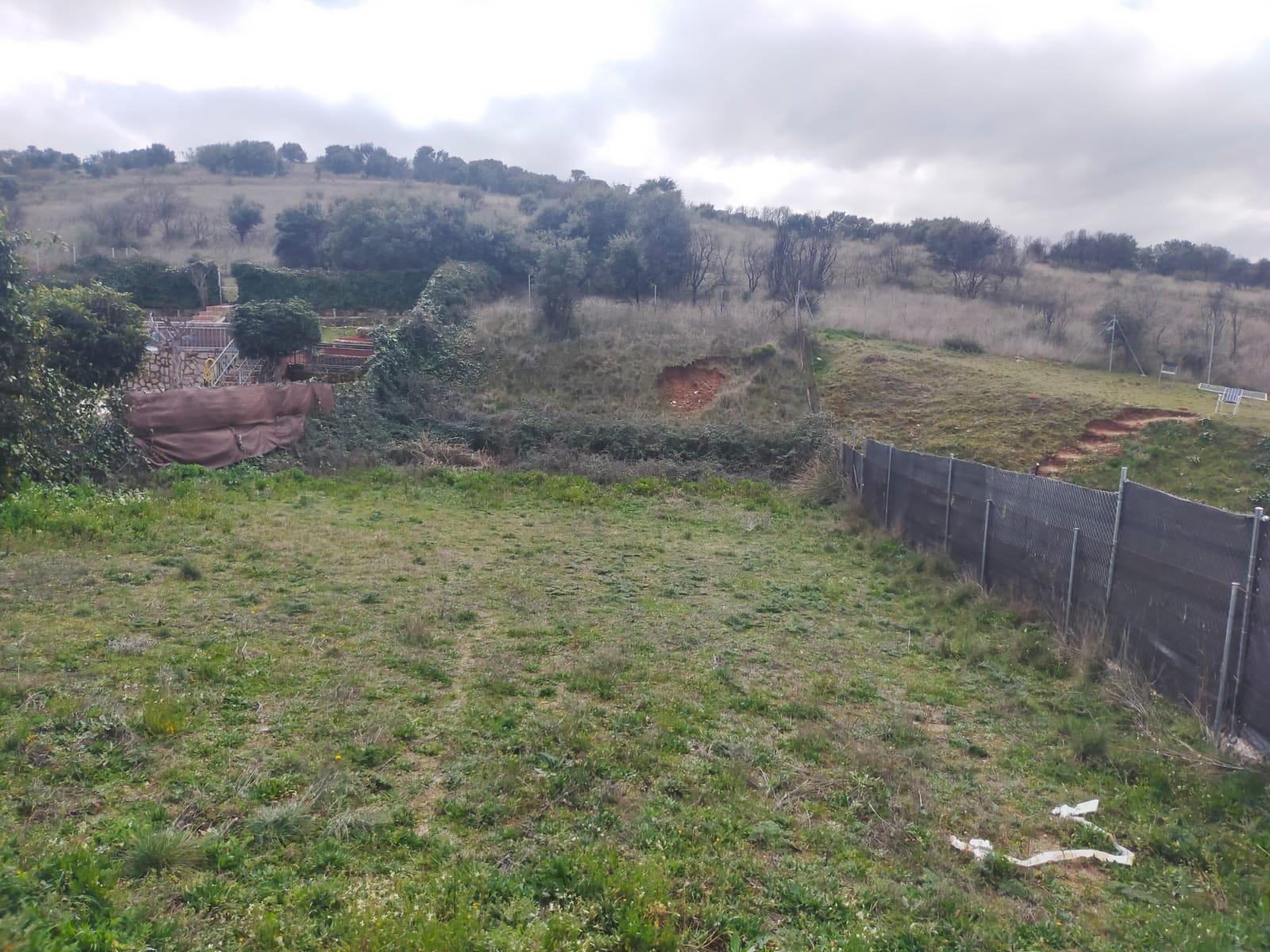 Venta de terreno en El Casar