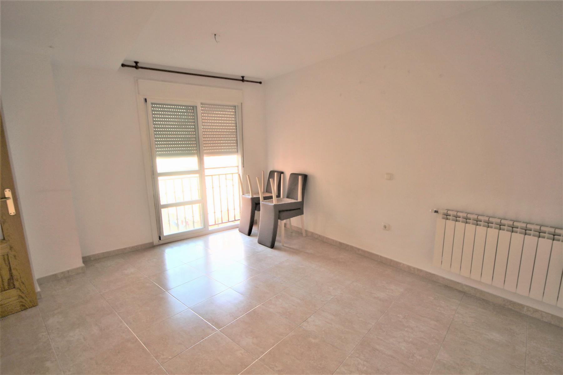 Venta de dúplex en Alovera