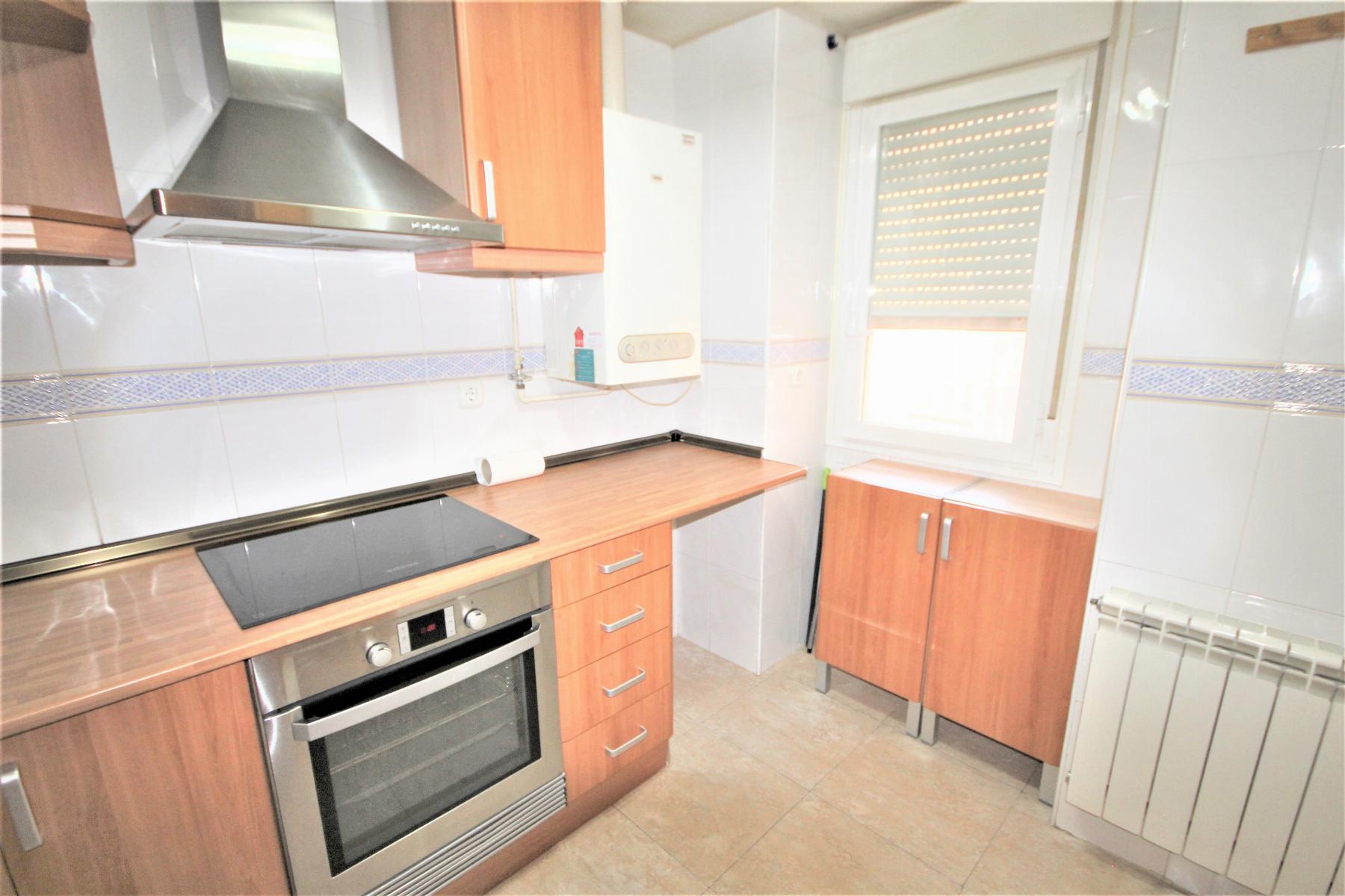 Venta de dúplex en Alovera