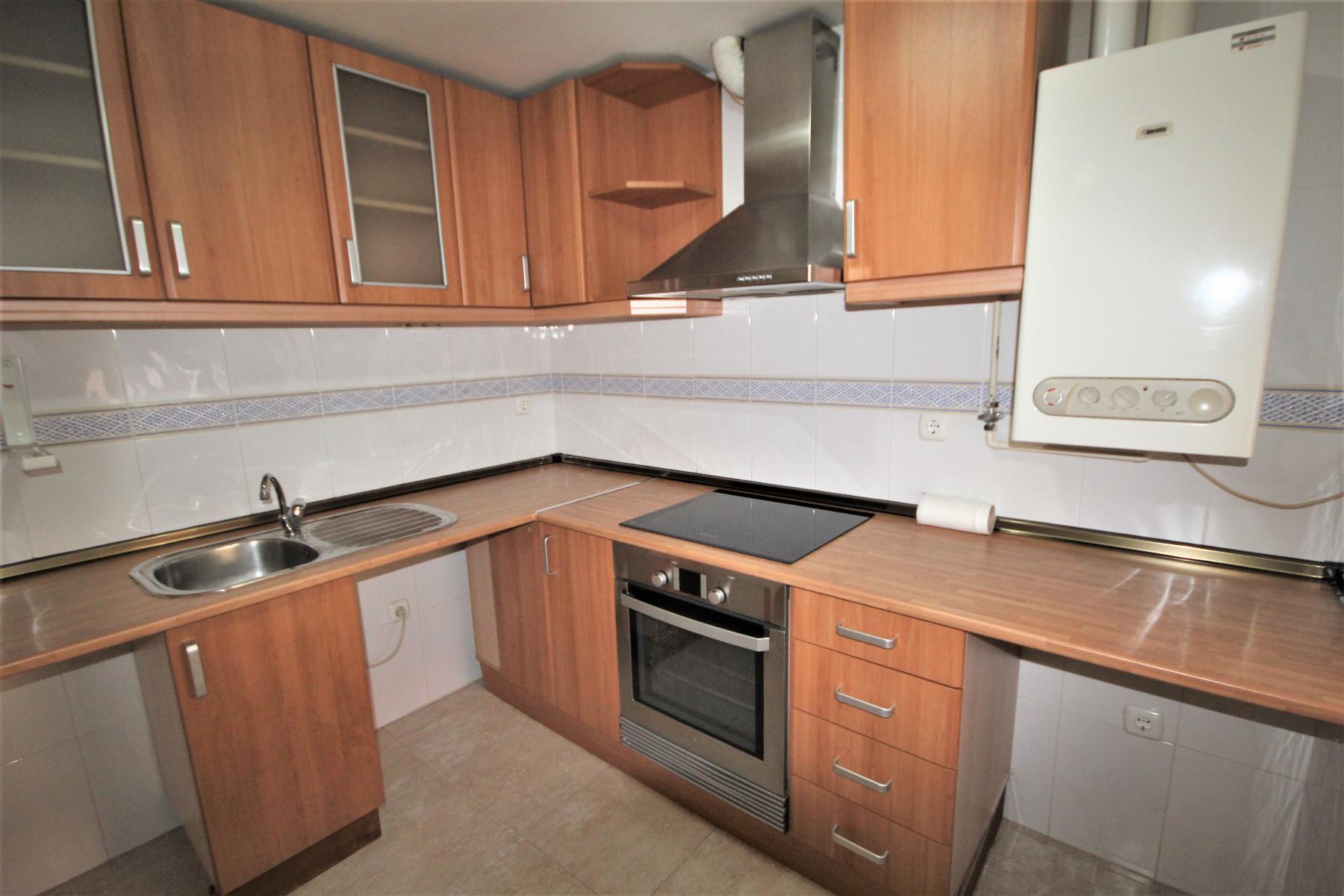 Venta de dúplex en Alovera
