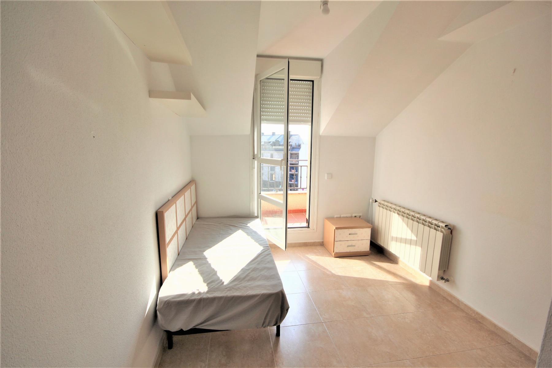 Venta de dúplex en Alovera