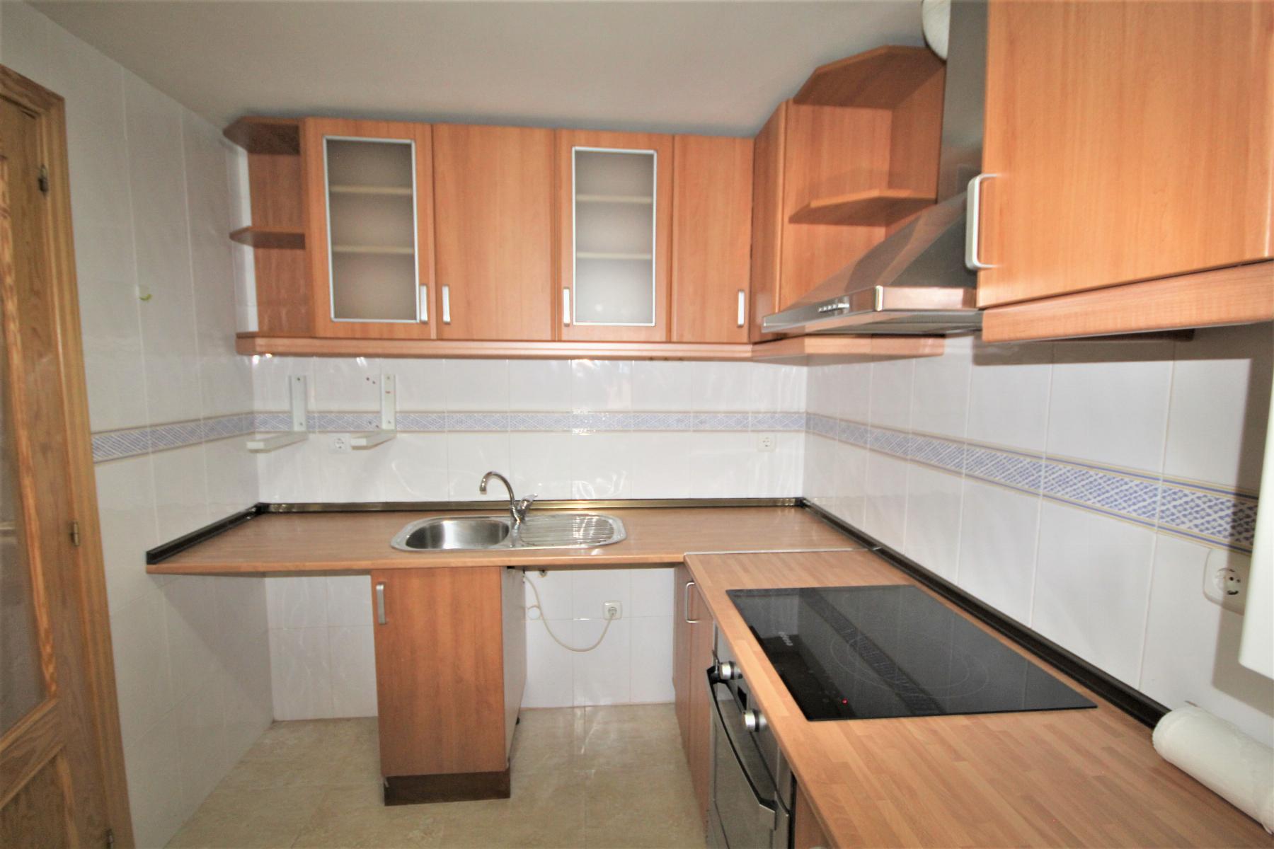 Venta de dúplex en Alovera