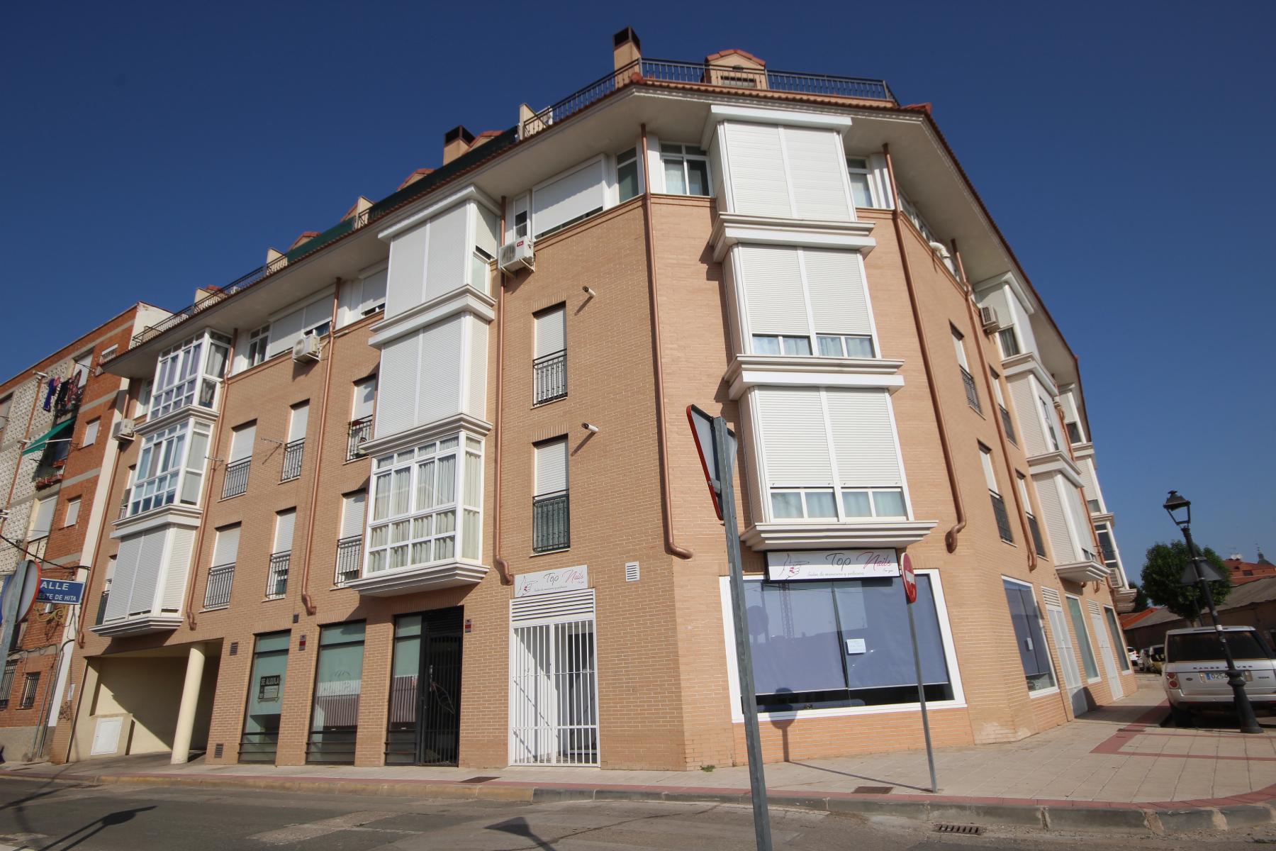 Venta de dúplex en Alovera