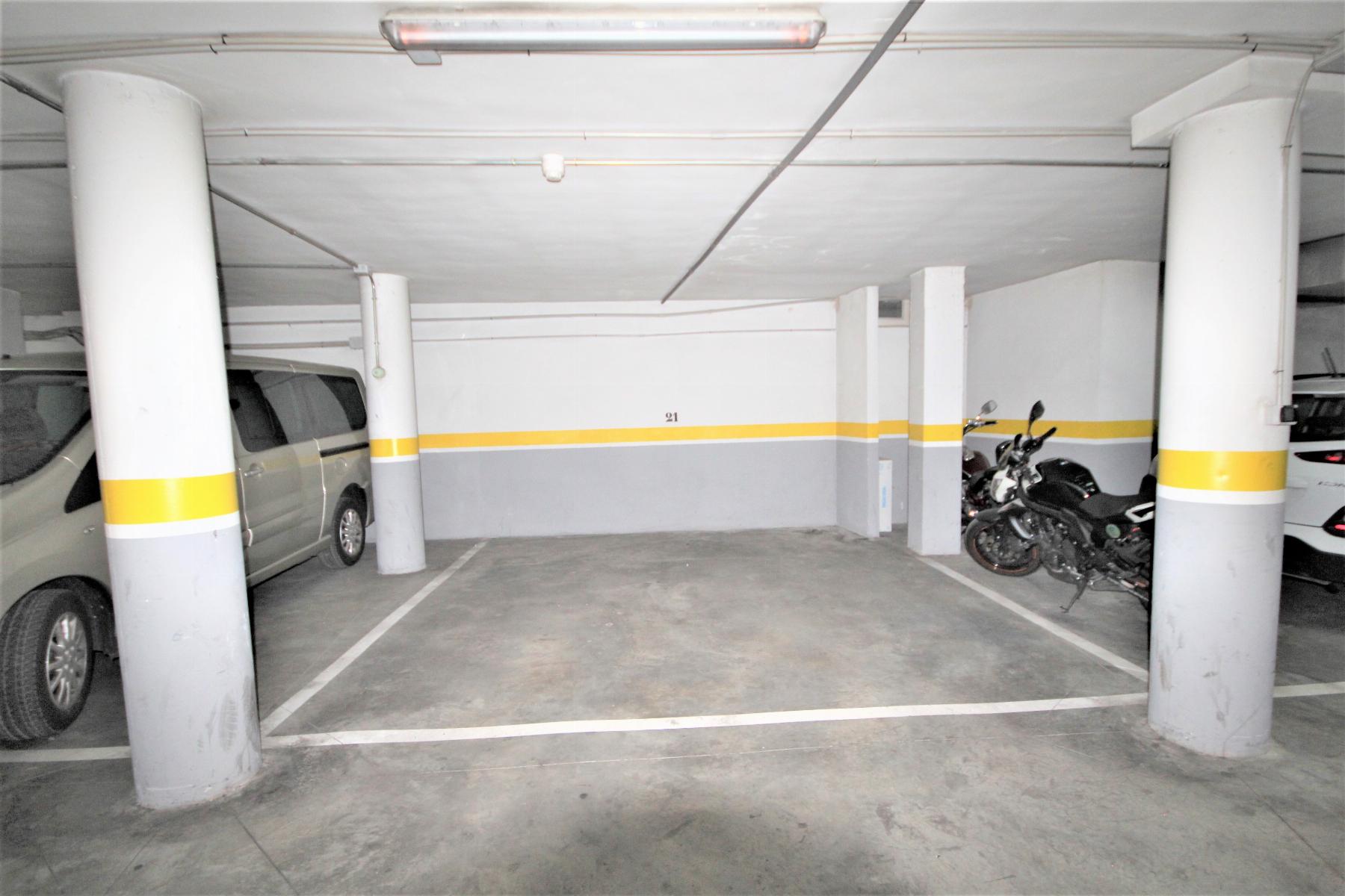 Venta de dúplex en Alovera