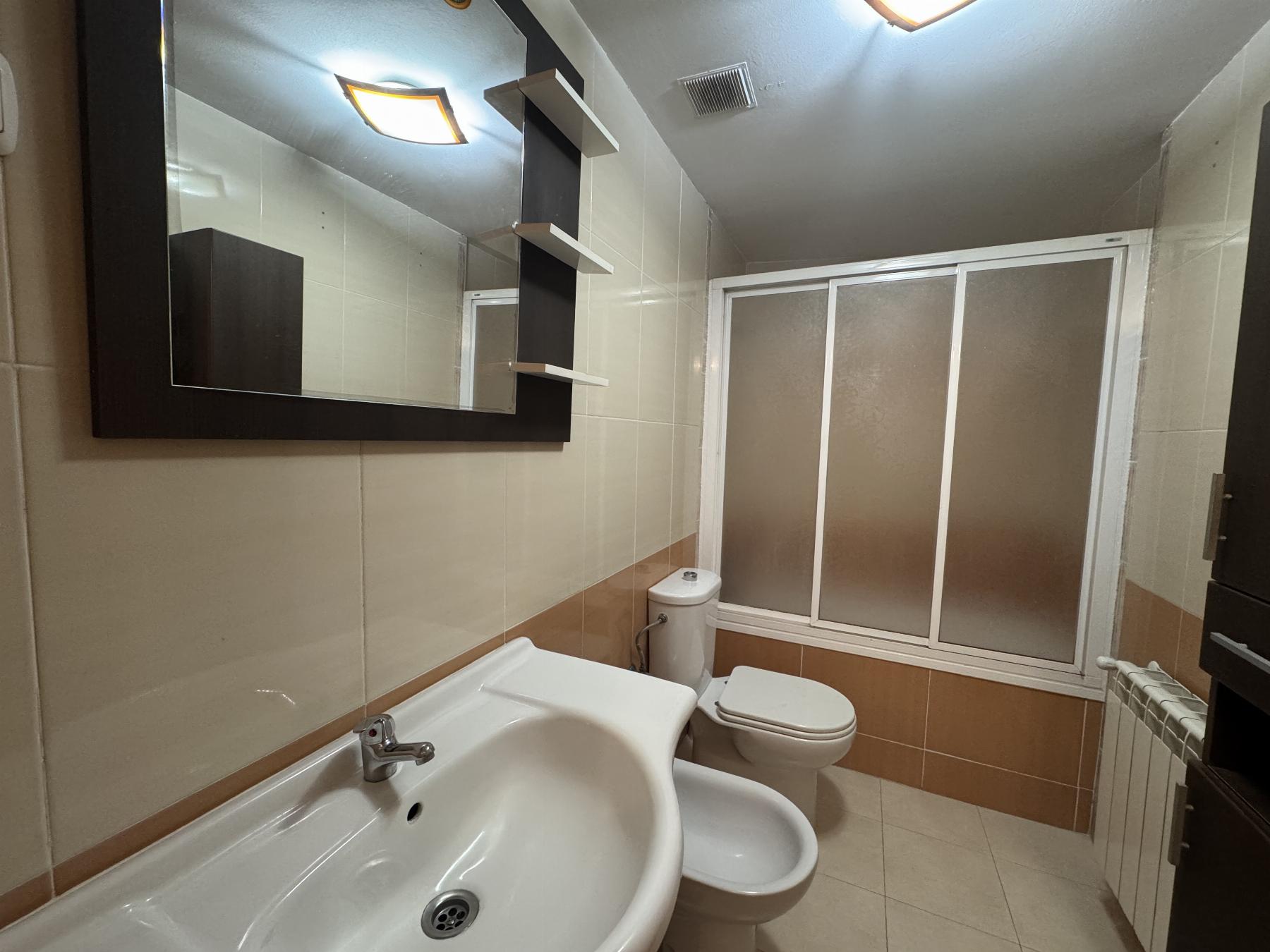 Venta de dúplex en Alovera