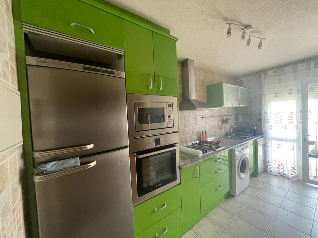 Venta de piso en Galápagos