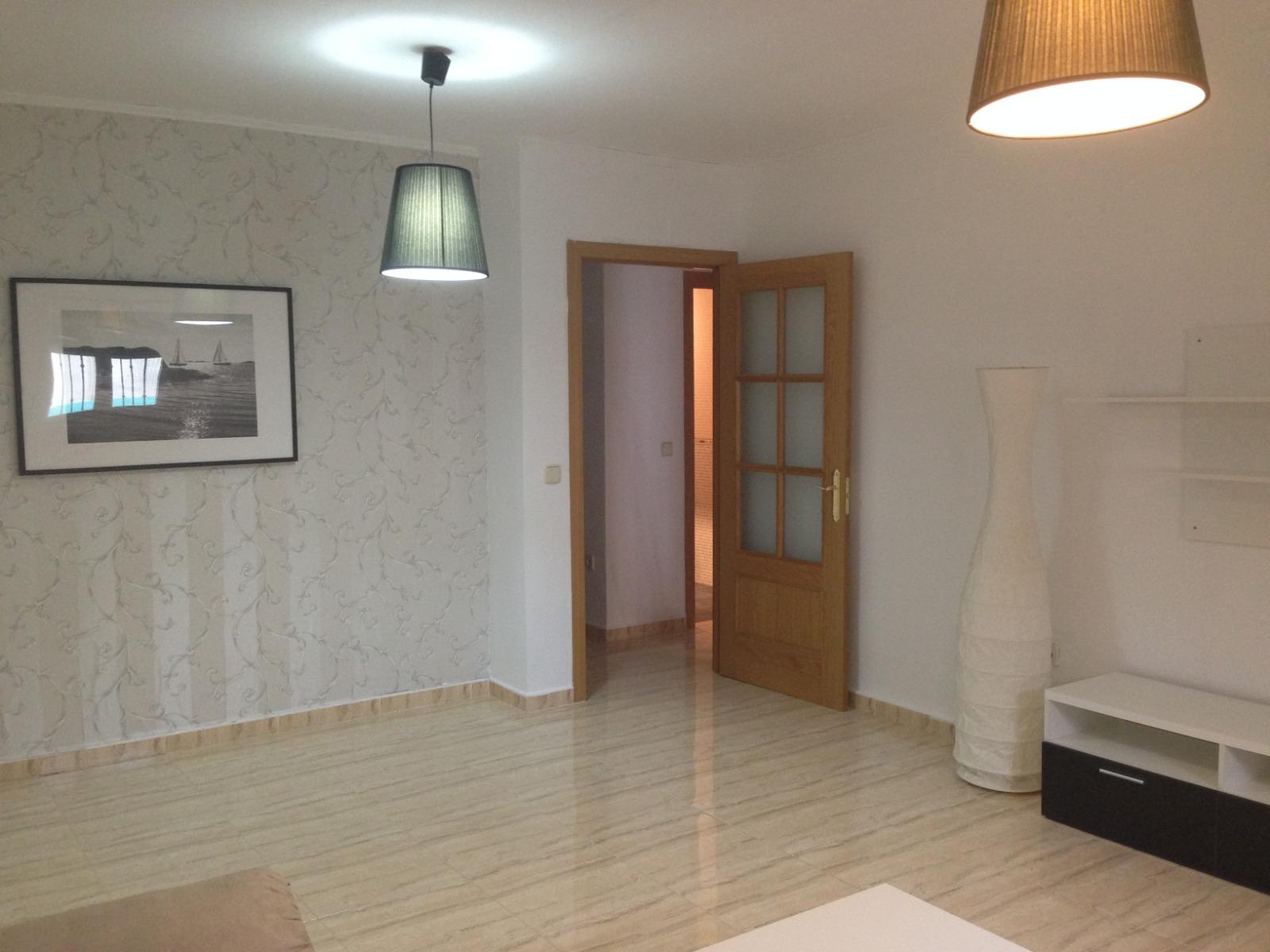 Venta de piso en Galápagos