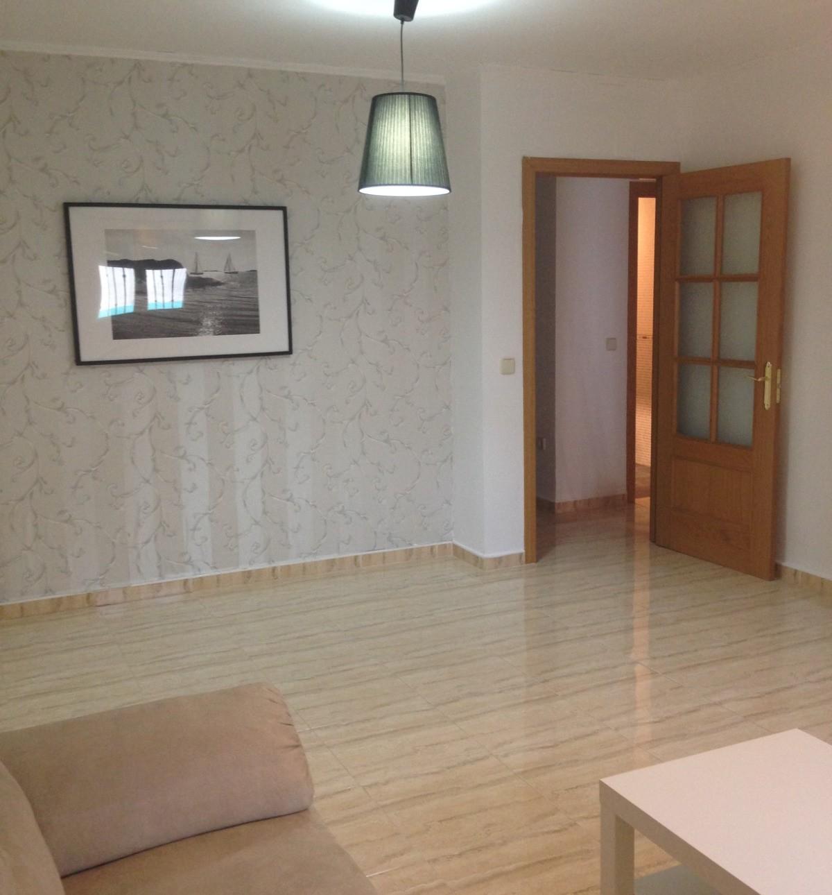 Venta de piso en Galápagos