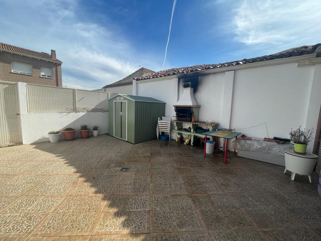 Venta de piso en Galápagos