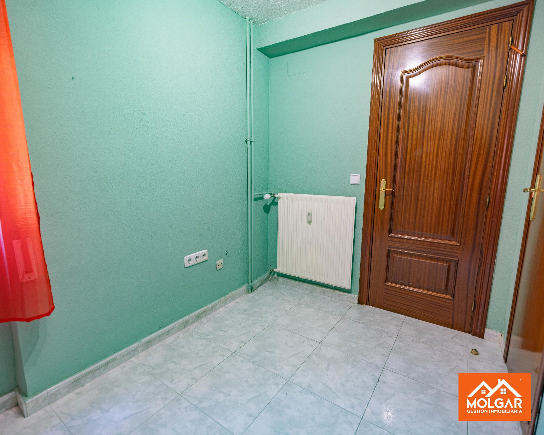 Venta de piso en Coslada