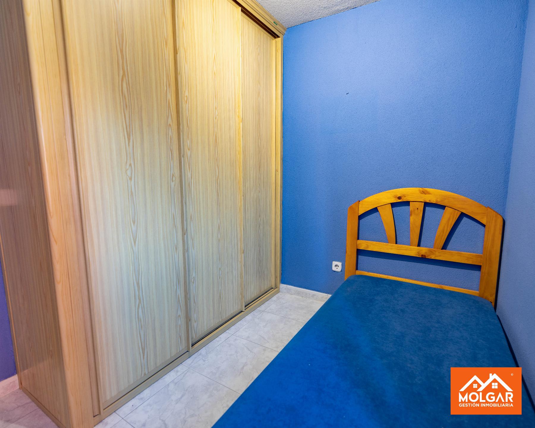 Venta de piso en Coslada