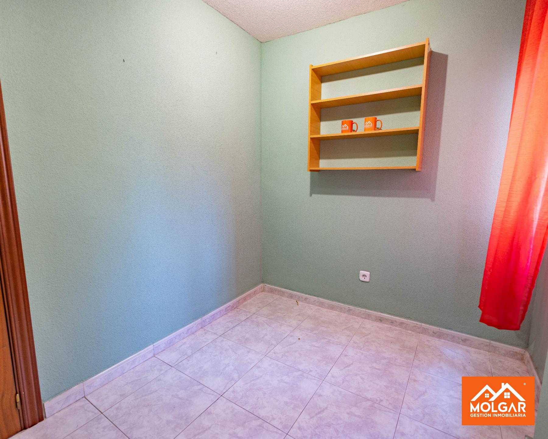 Venta de piso en Coslada