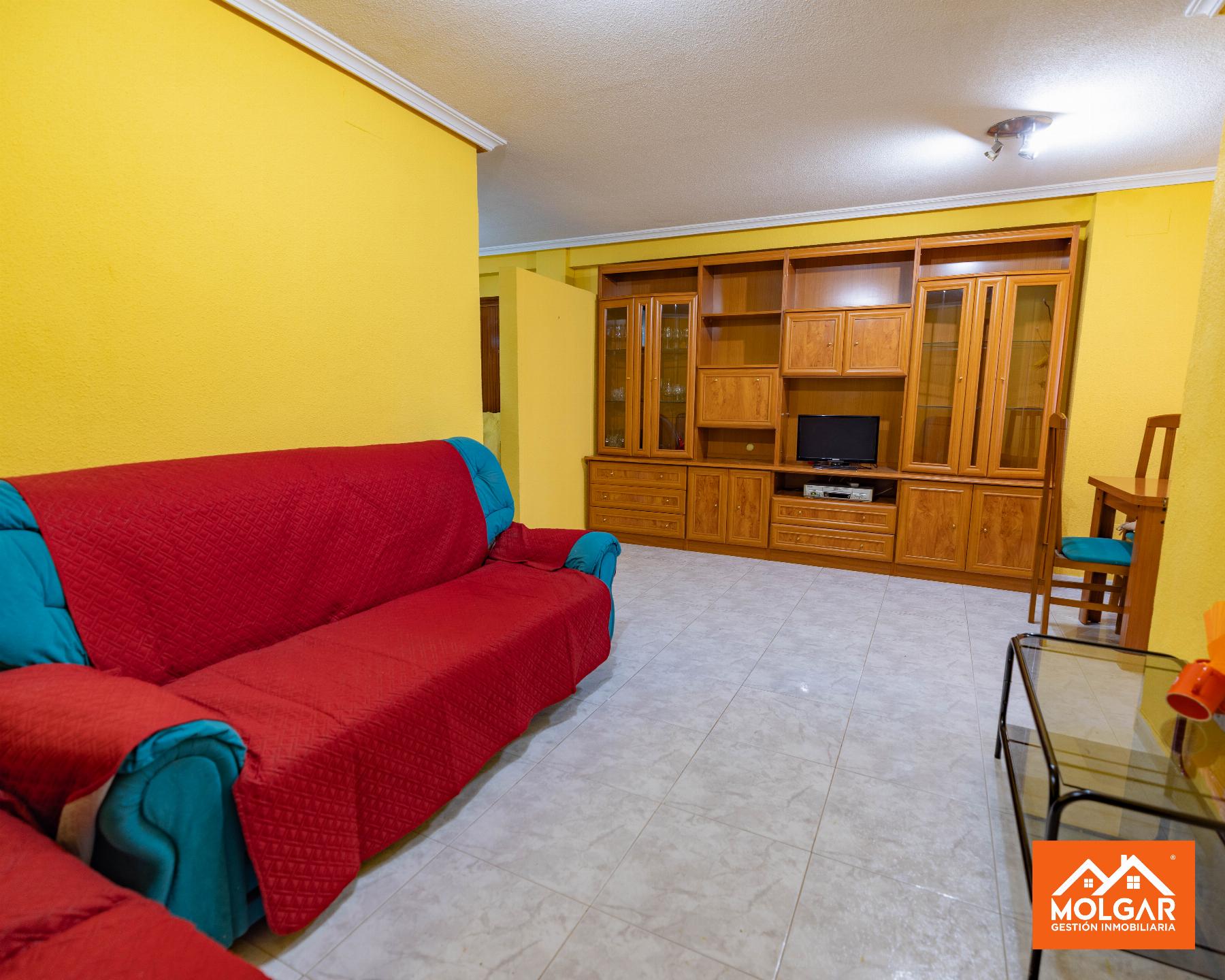 Venta de piso en Coslada