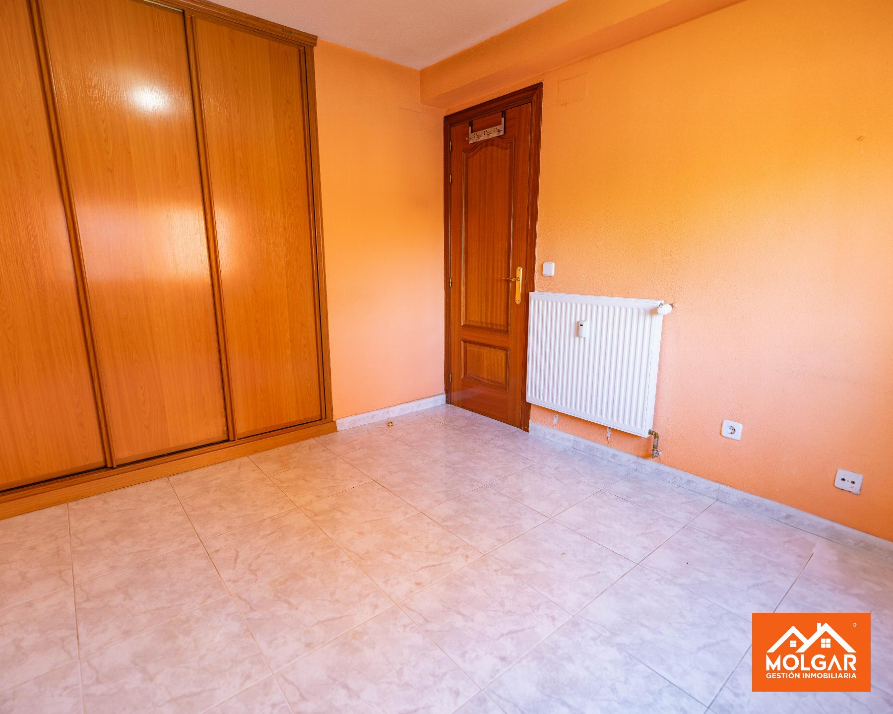Venta de piso en Coslada