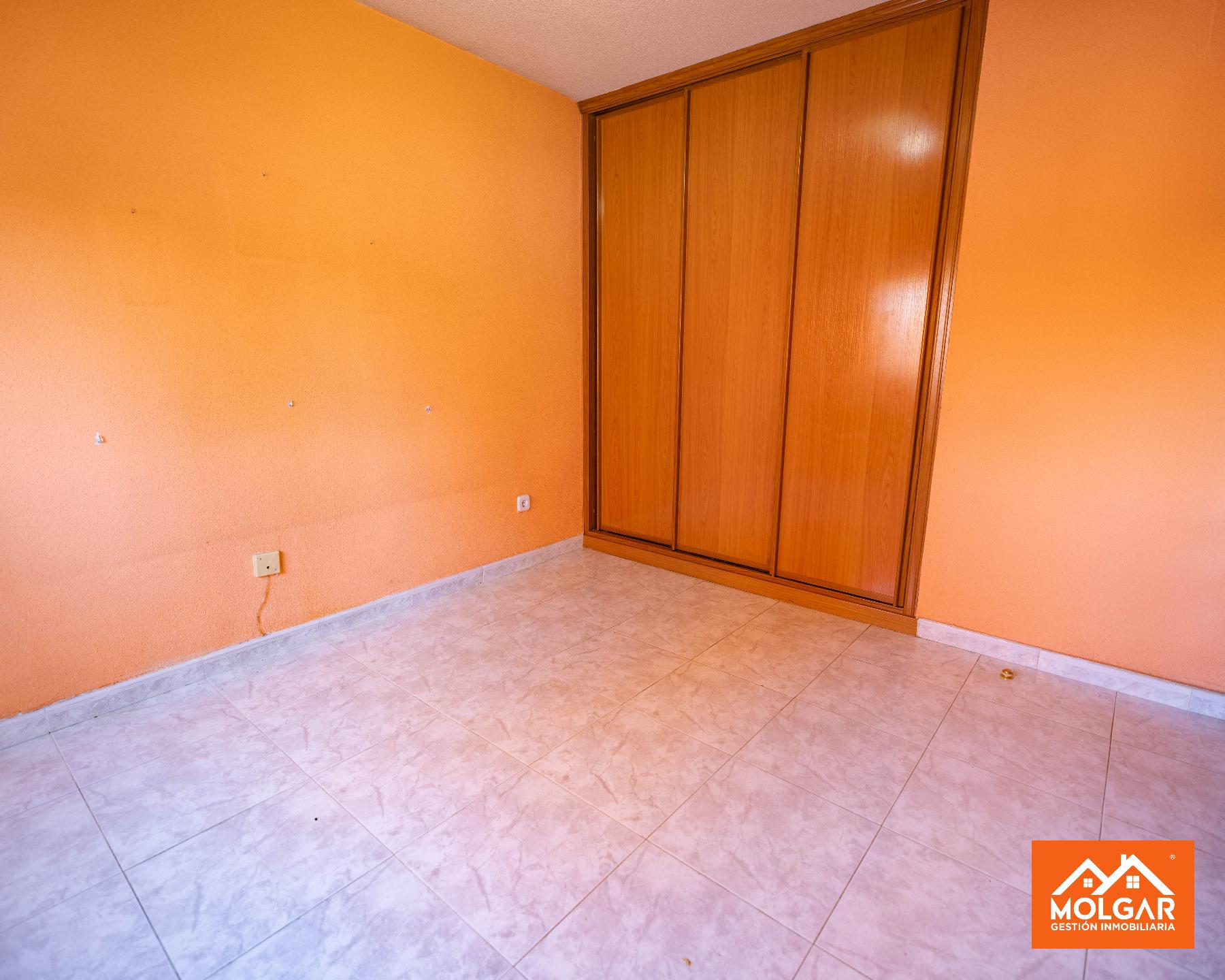 Venta de piso en Coslada